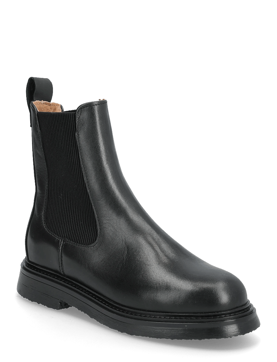Pavement - Margot - flache stiefeletten - black - 0