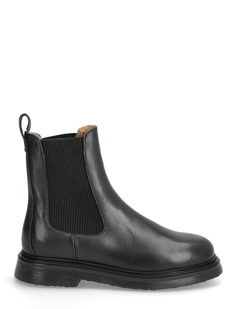 Pavement - Margot - flache stiefeletten - black - 1