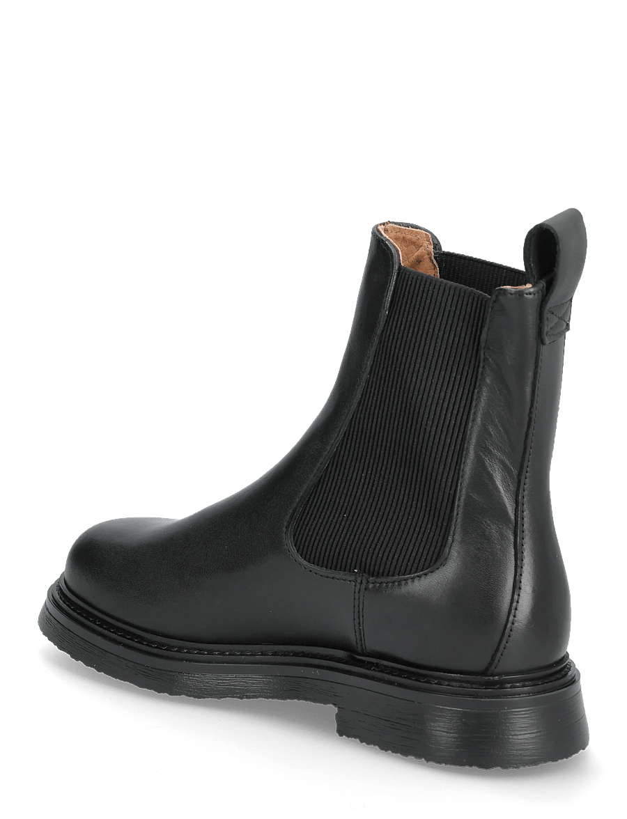 Pavement - Margot - flache stiefeletten - black - 2