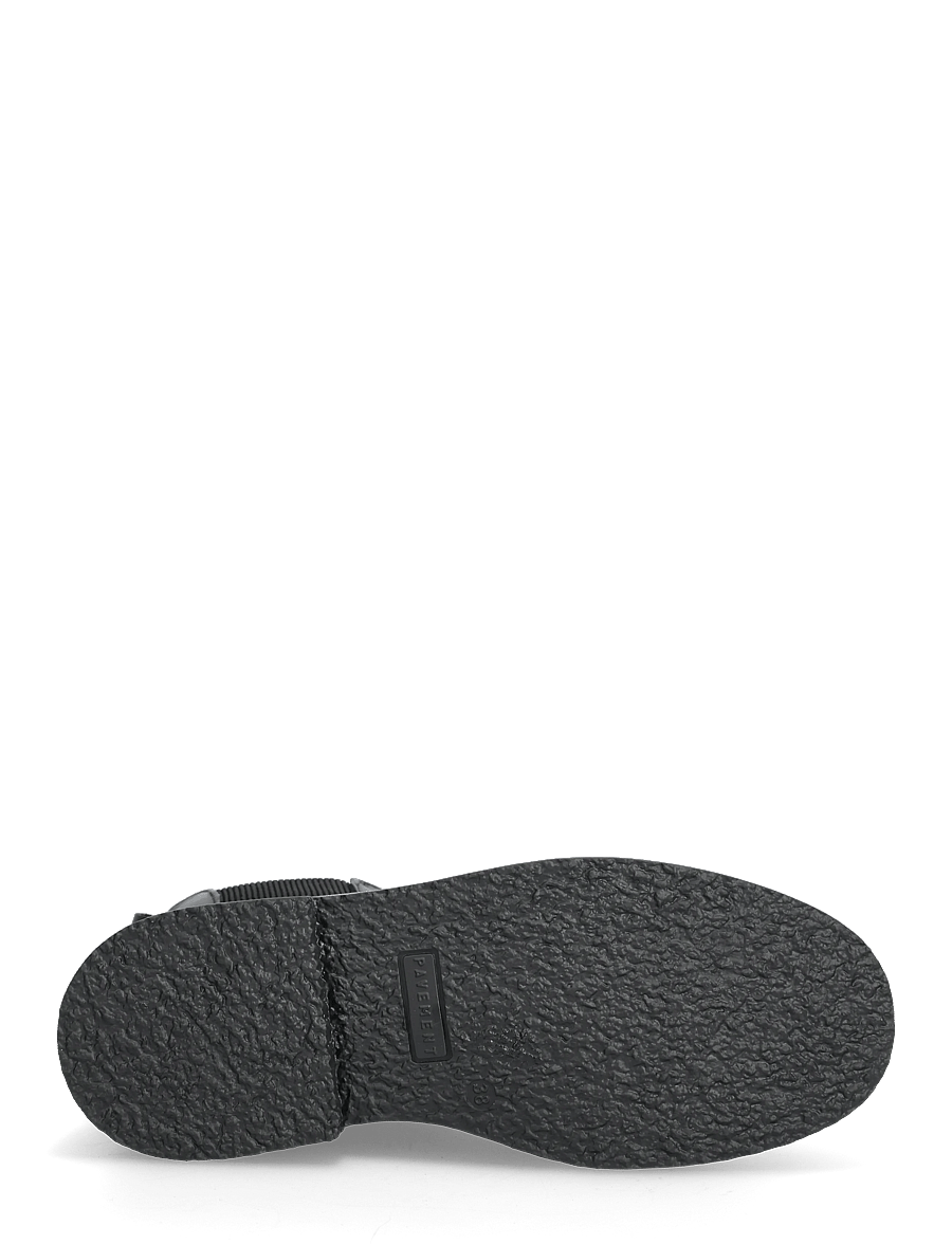 Pavement - Margot - flache stiefeletten - black - 4