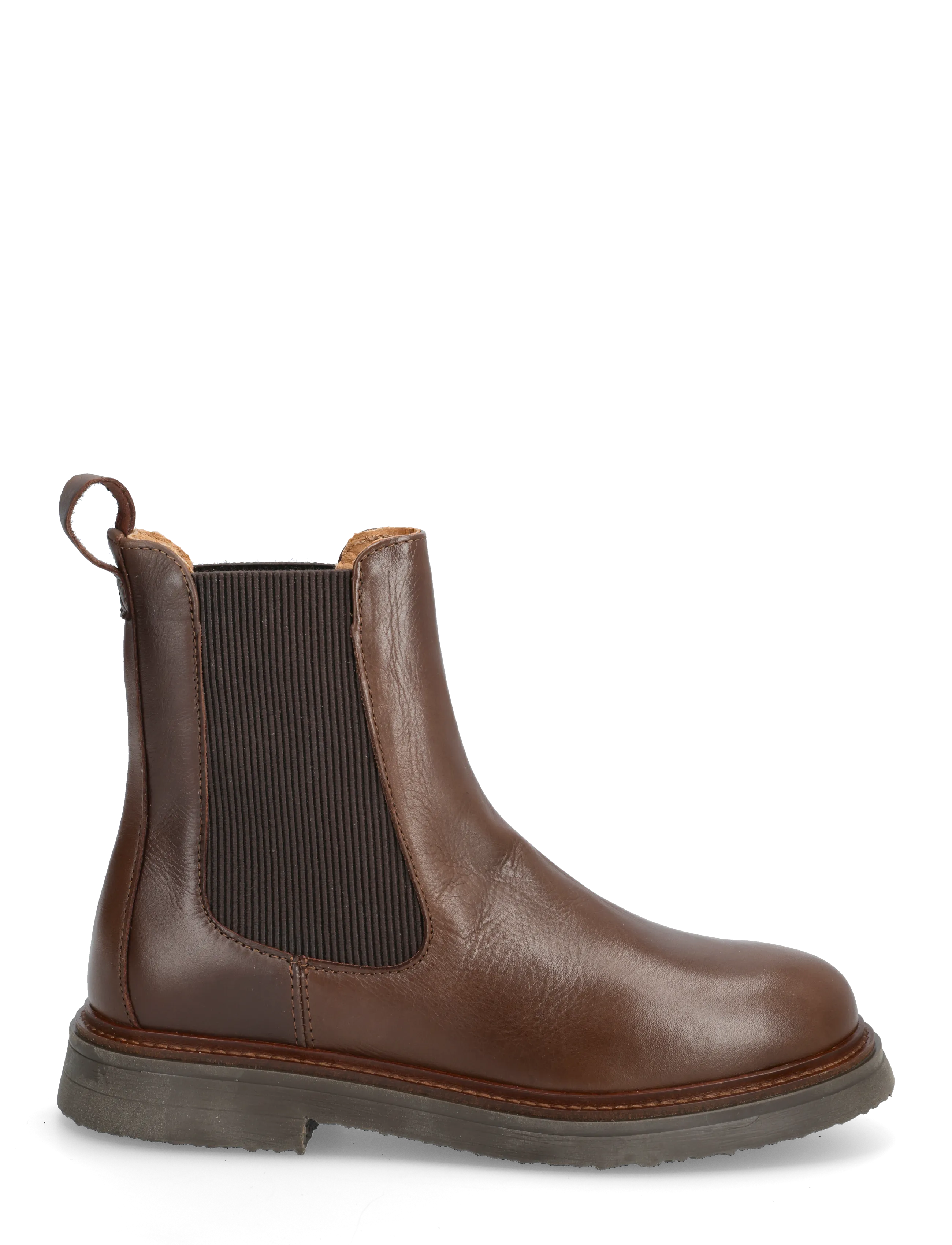 Pavement - Margot - platta ankelboots - brown - 1