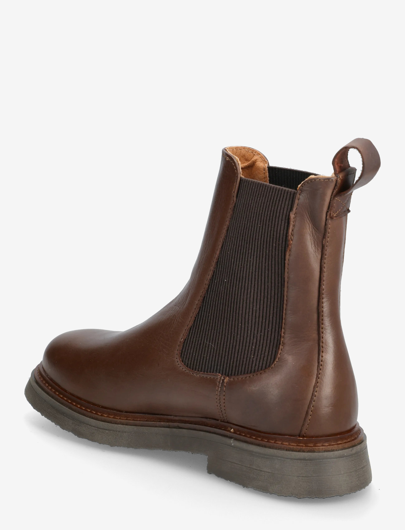 Pavement - Margot - tasapohjaiset nilkkurit - brown - 2