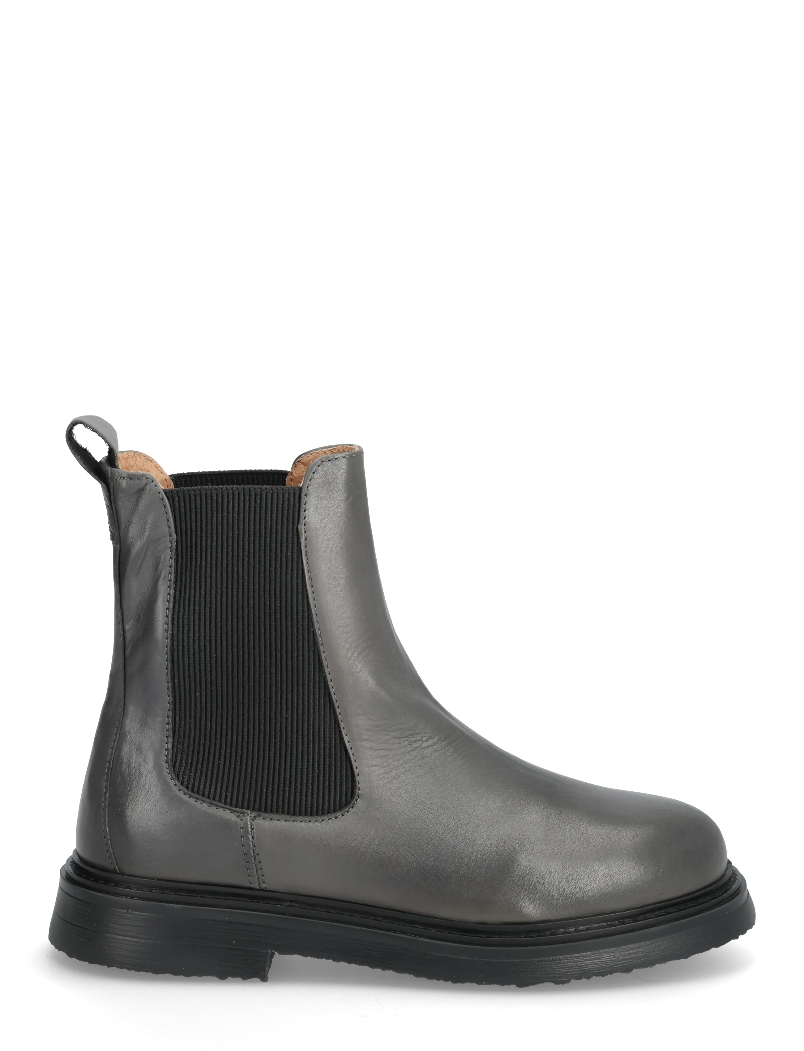 Pavement - Margot - flache stiefeletten - dark grey - 1