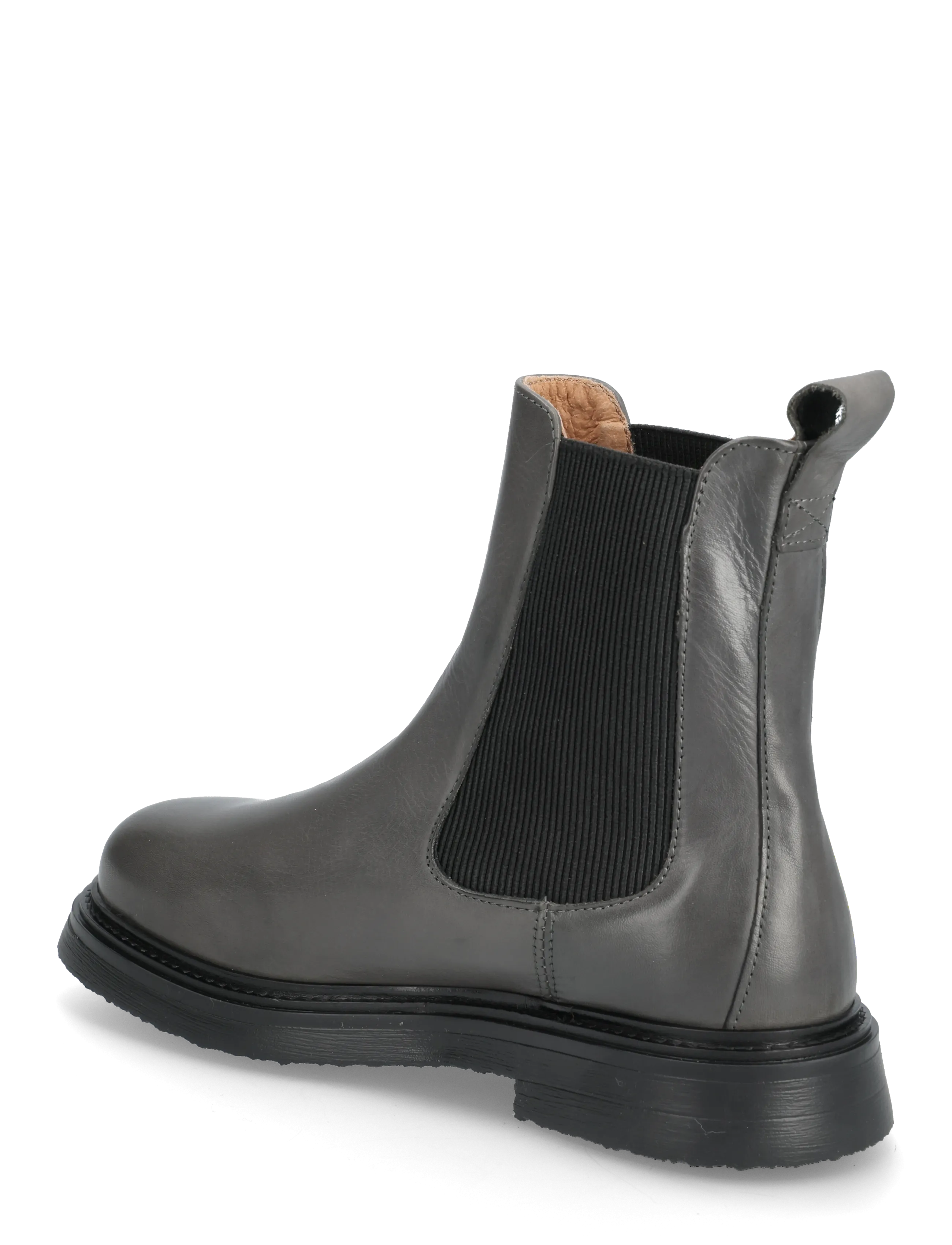 Pavement - Margot - flache stiefeletten - dark grey - 2