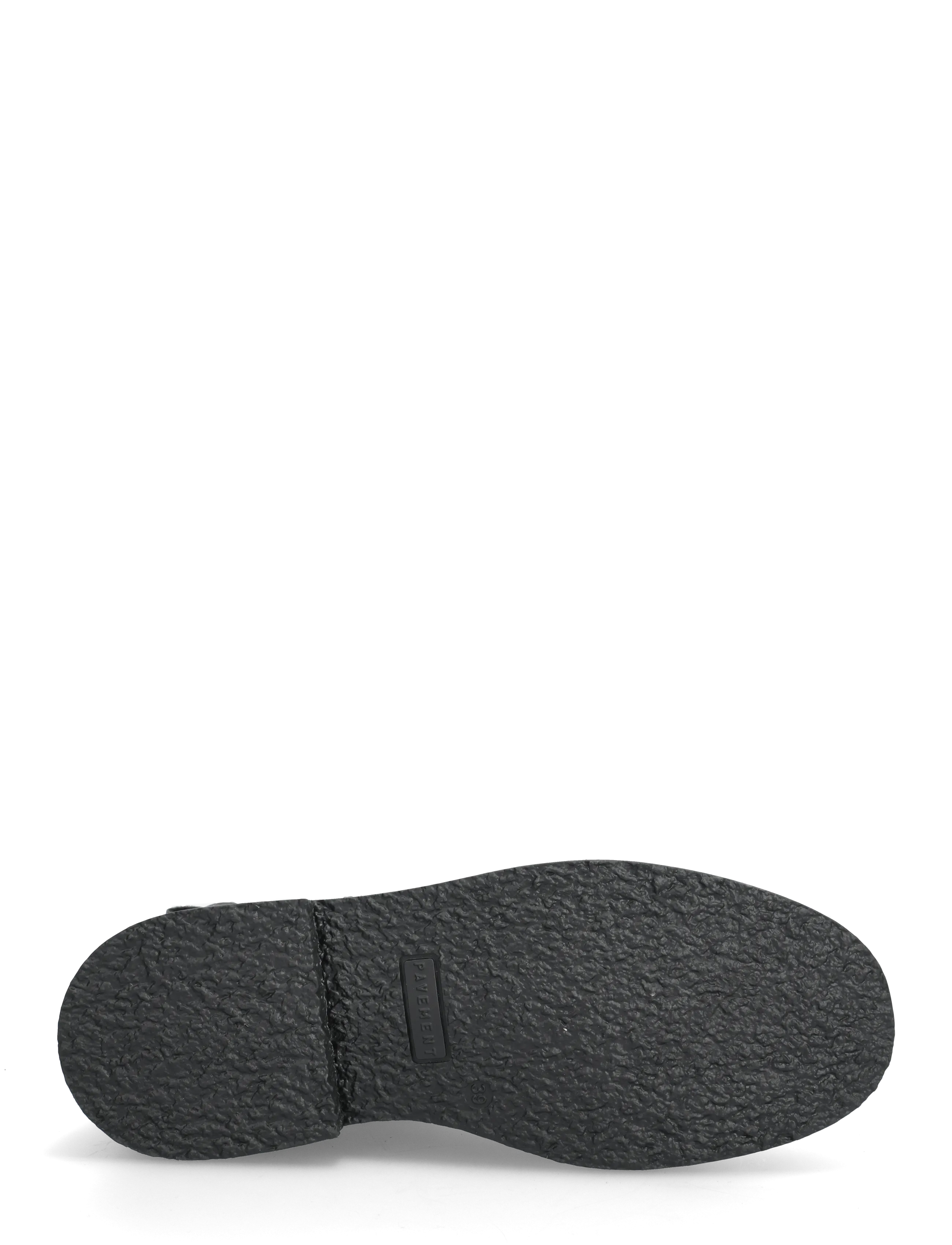 Pavement - Margot - flache stiefeletten - dark grey - 4