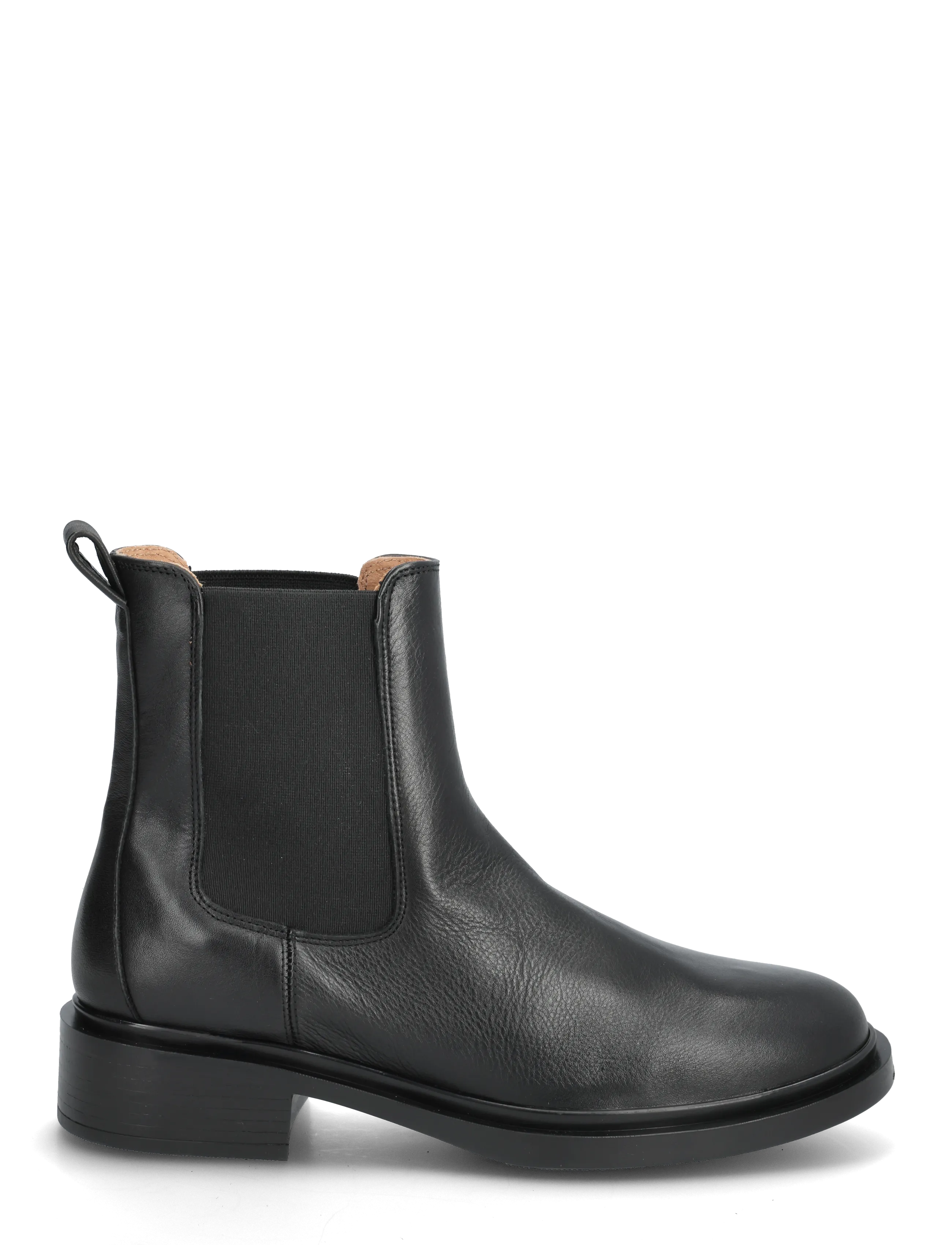 Pavement - Naya - flat ankle boots - black - 1