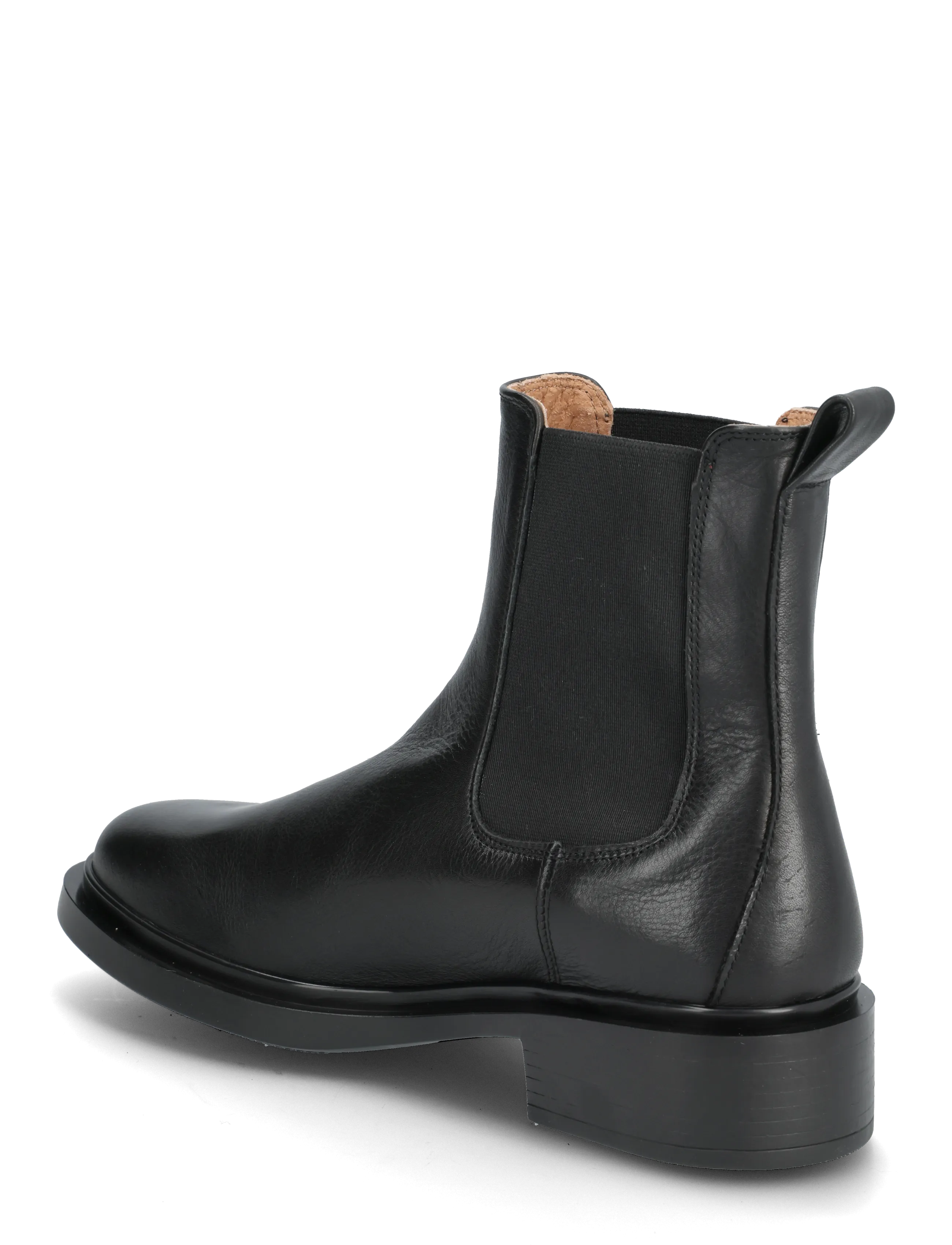 Pavement - Naya - flat ankle boots - black - 2
