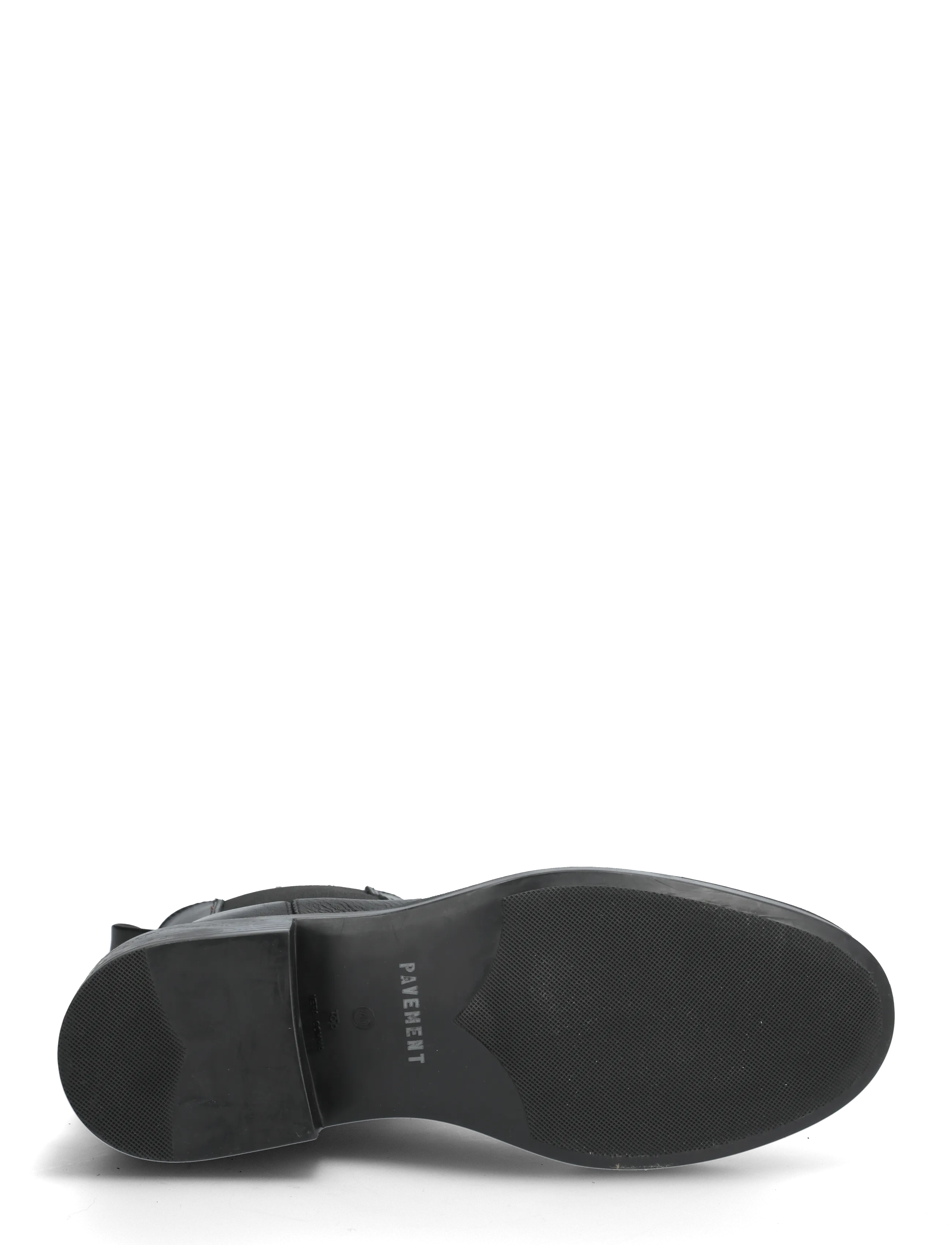 Pavement - Naya - flat ankle boots - black - 4