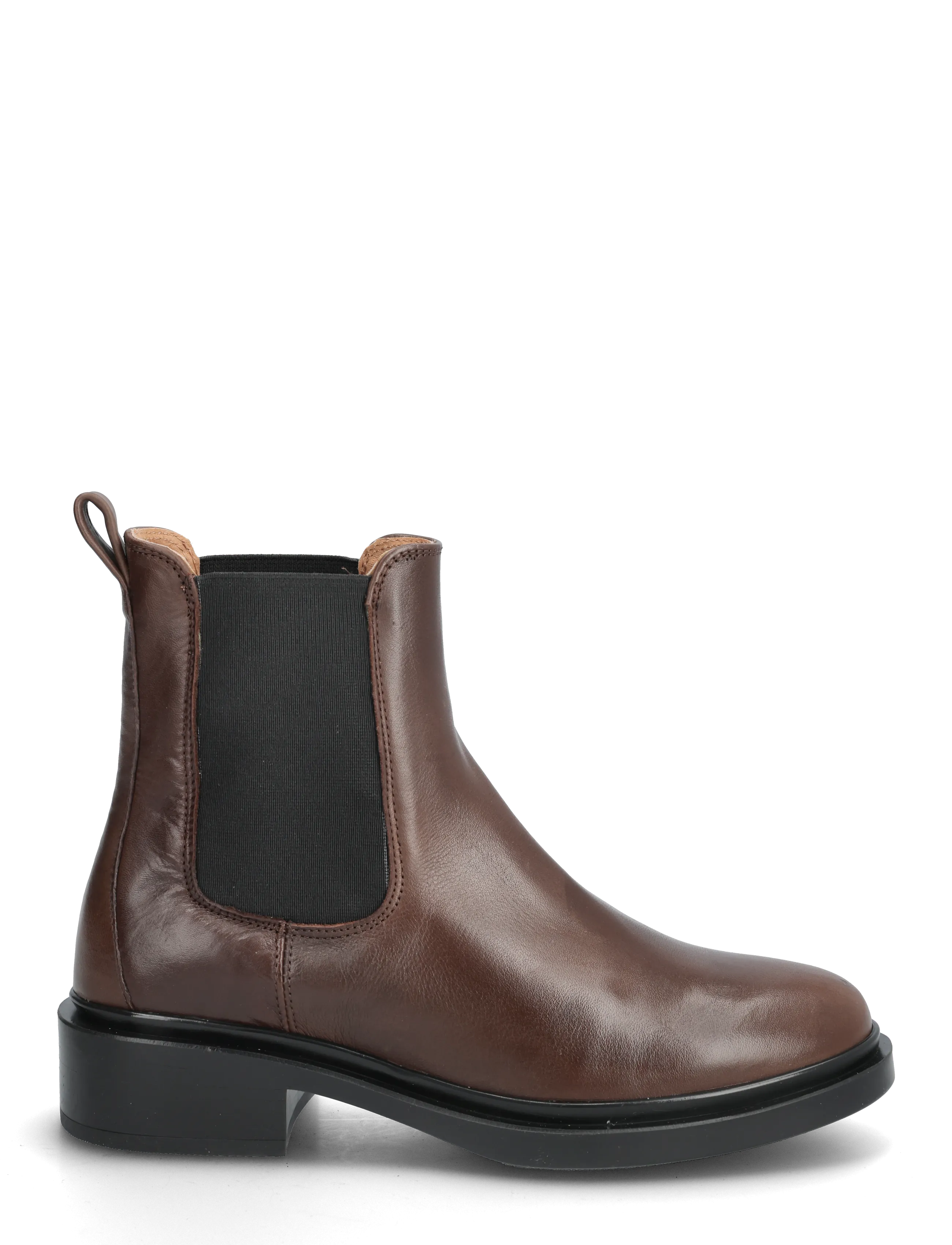 Pavement - Naya - flat ankle boots - brown - 1