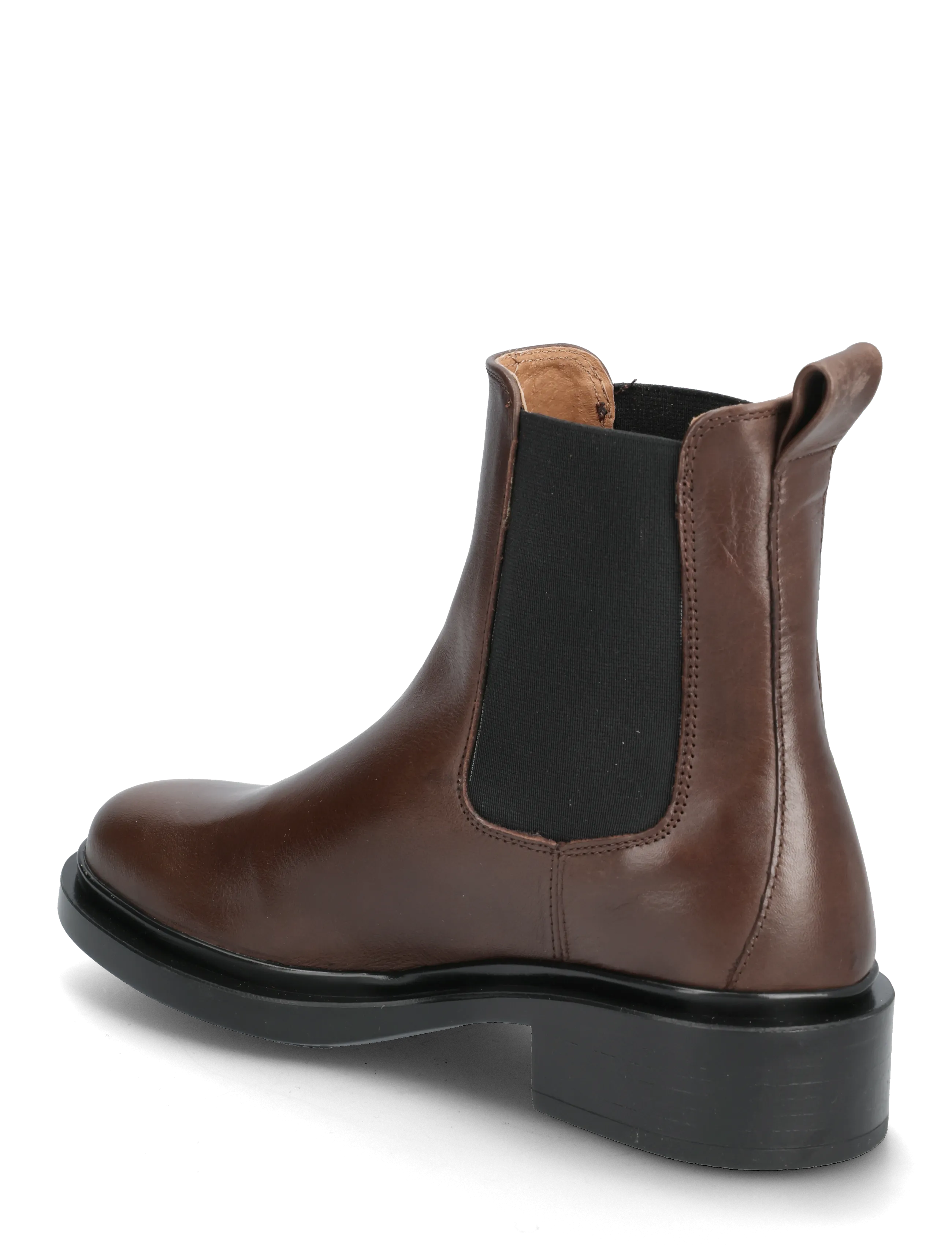 Pavement - Naya - flat ankle boots - brown - 2
