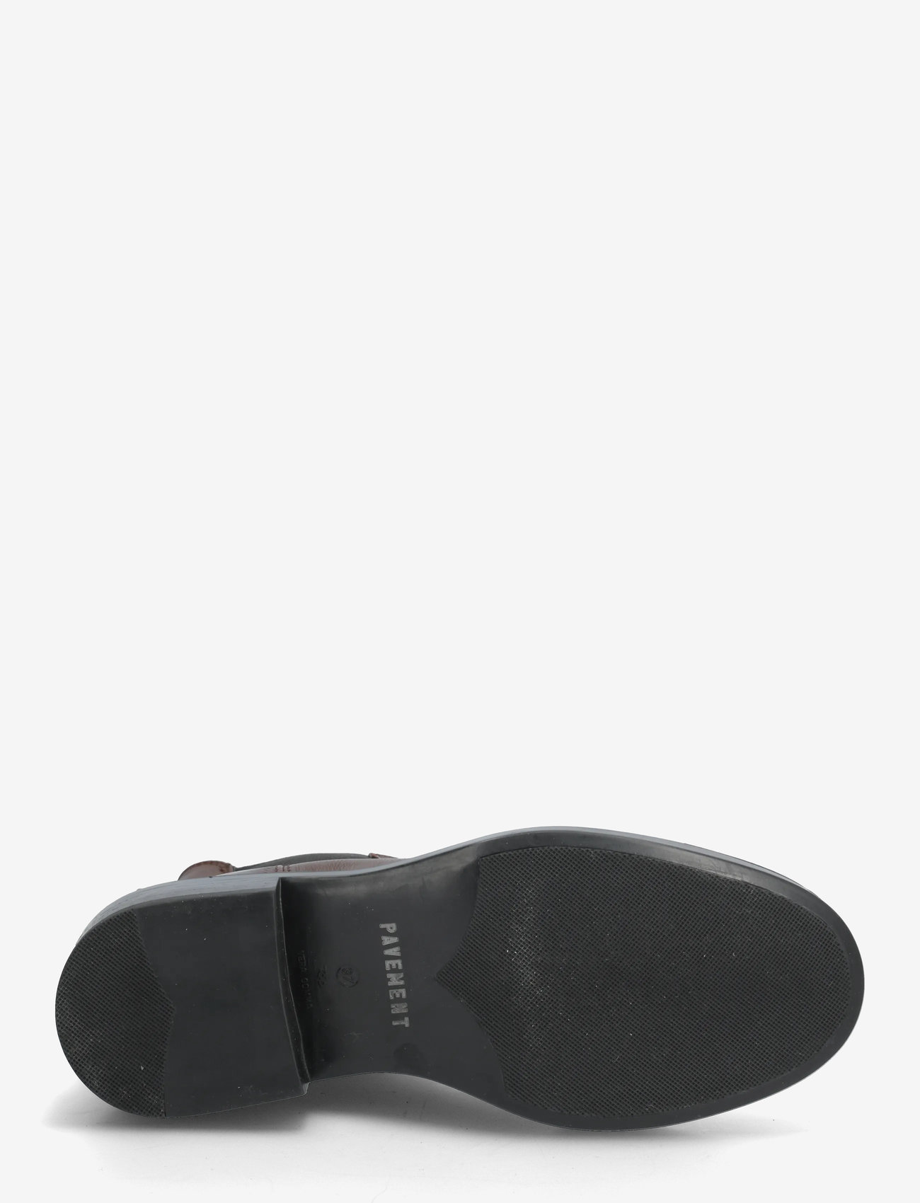 Pavement - Naya - flade ankelstøvler - brown - 4