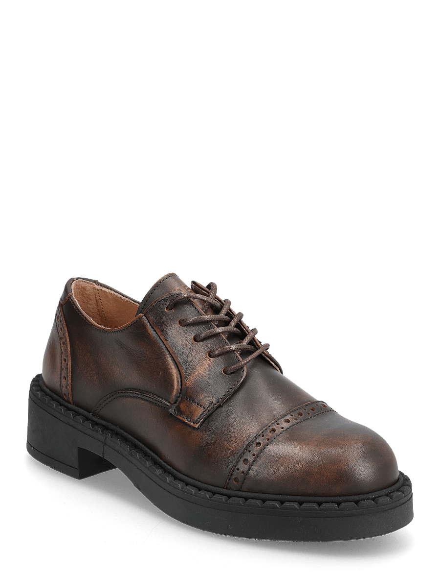 Pavement - Tove - modetrends - brown matte - 0