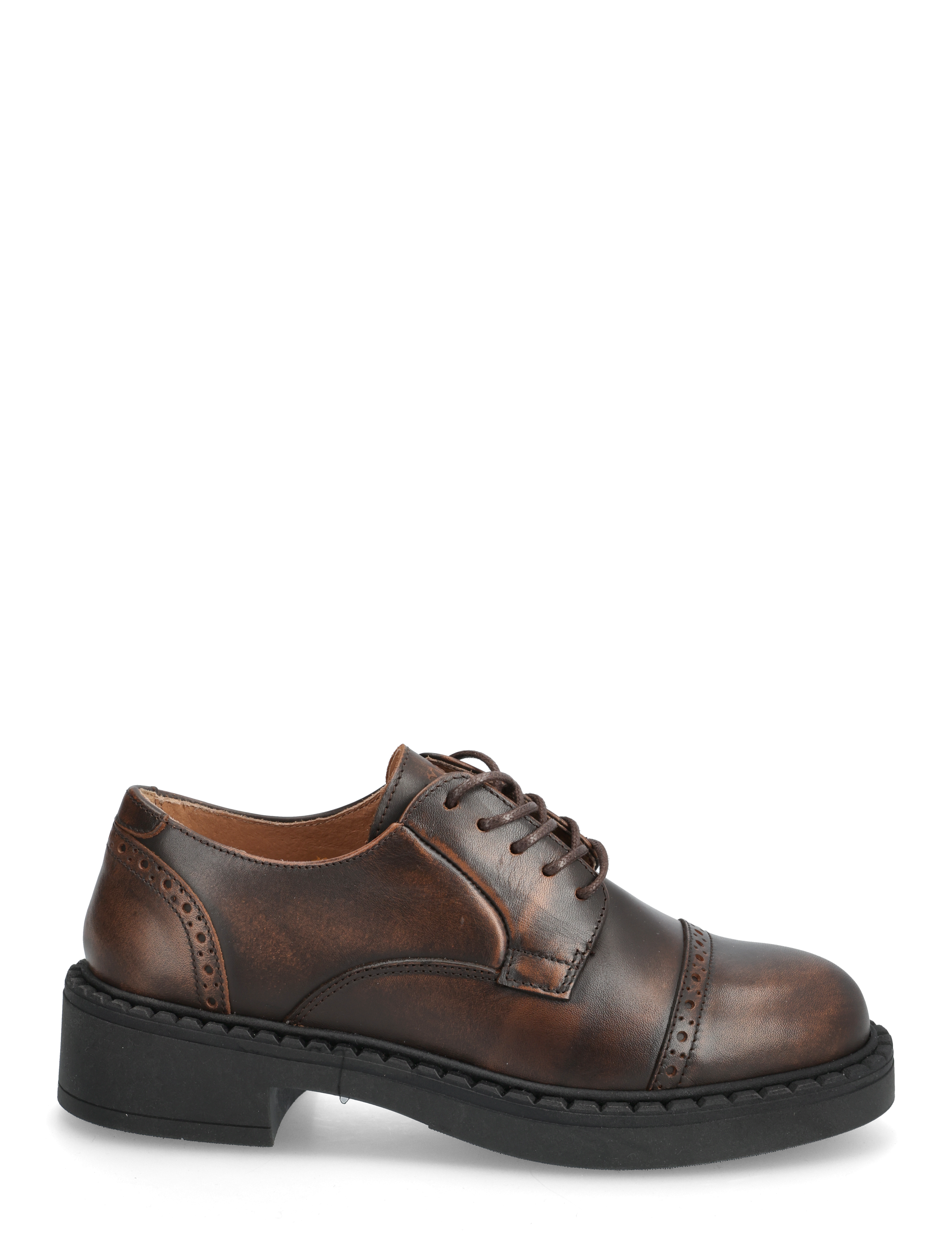 Pavement - Tove - brown matte - 1