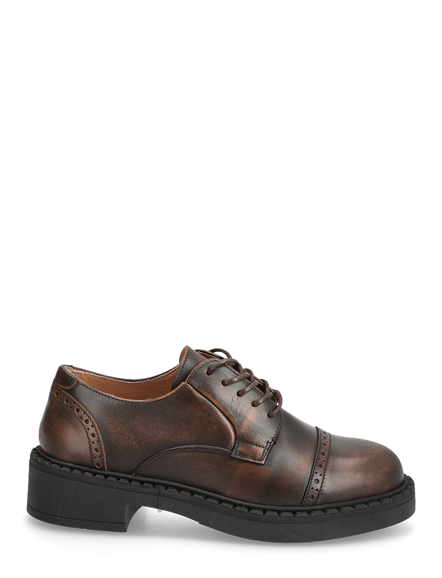Pavement - Tove - modetrends - brown matte - 1