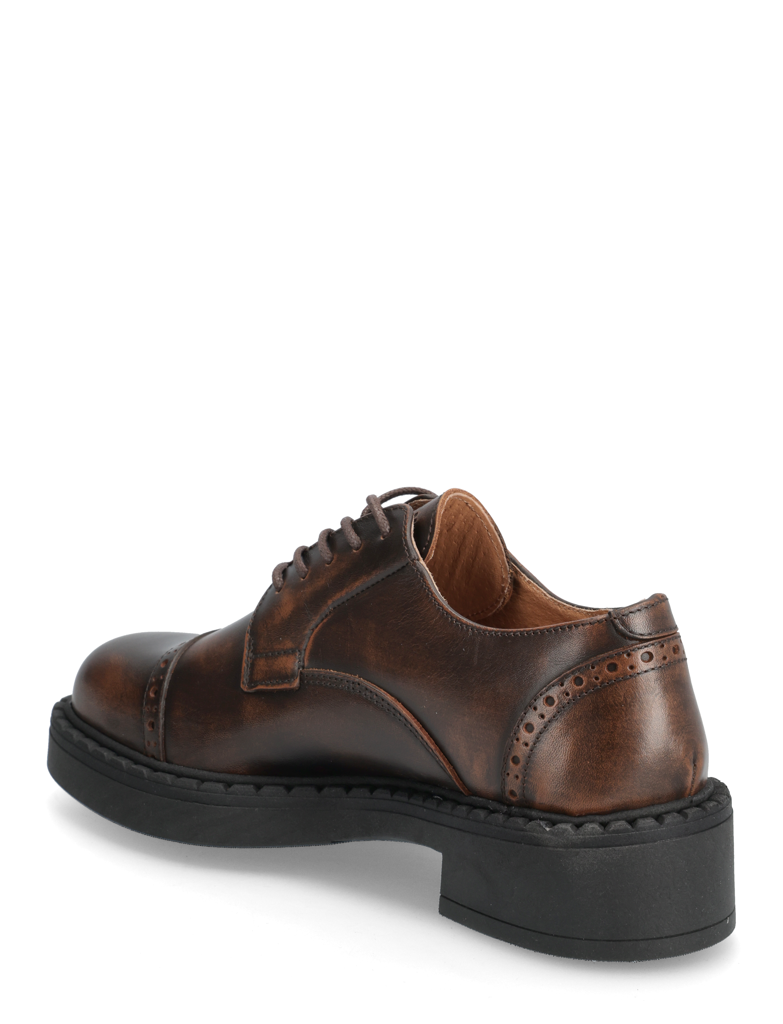 Pavement - Tove - brown matte - 2