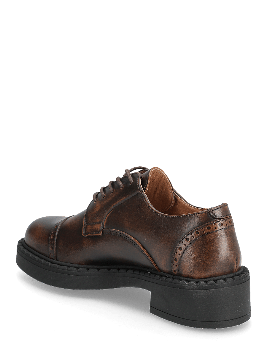 Pavement - Tove - modetrends - brown matte - 2