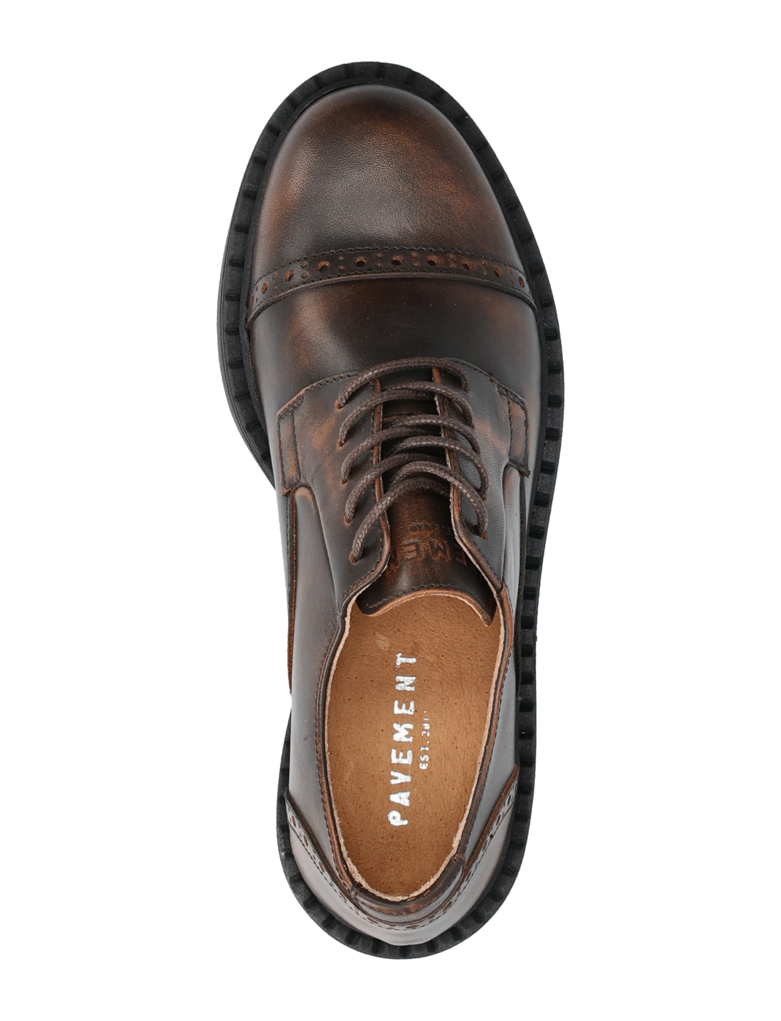 Pavement - Tove - brown matte - 3