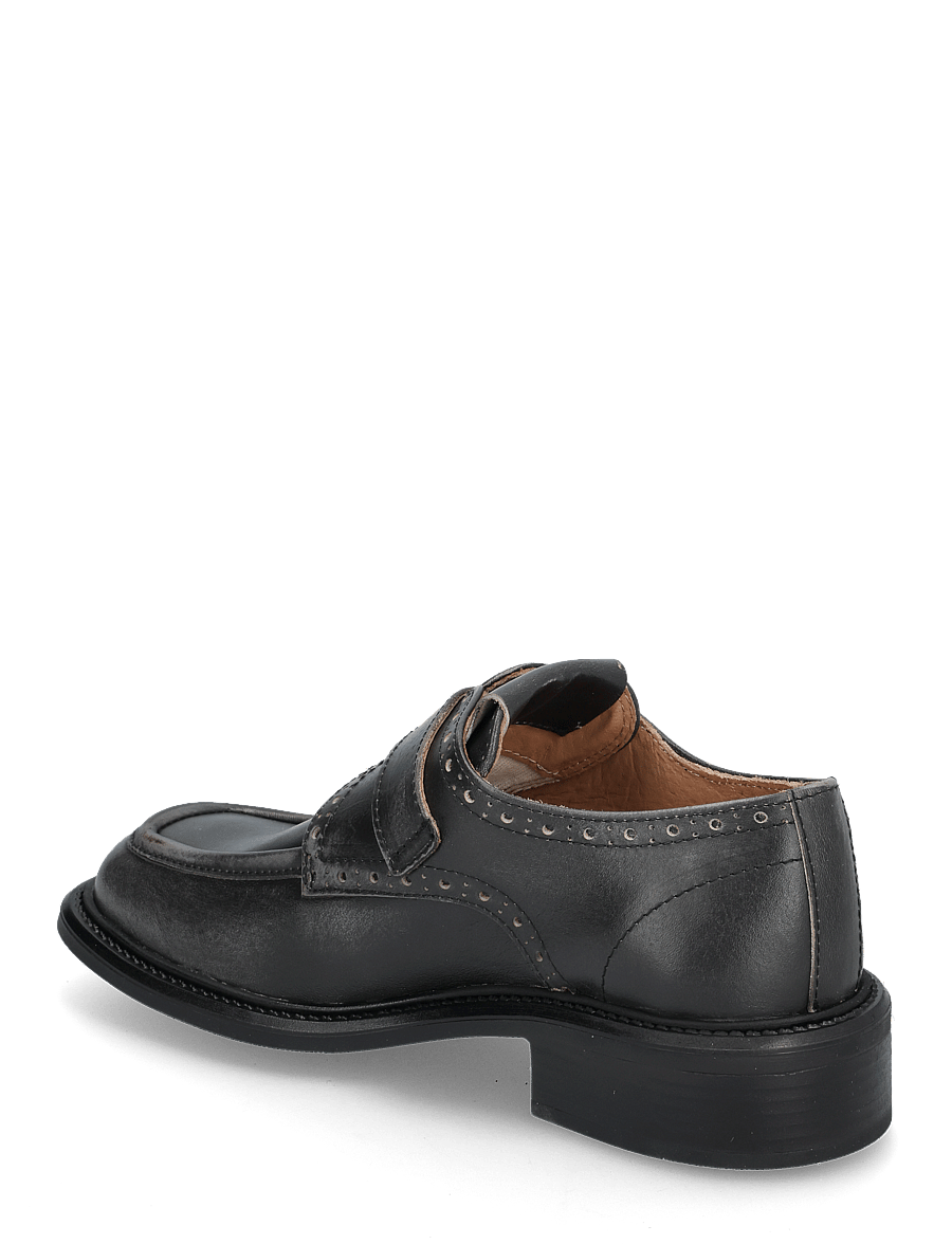Pavement - Soley - modetrends - black matte - 2