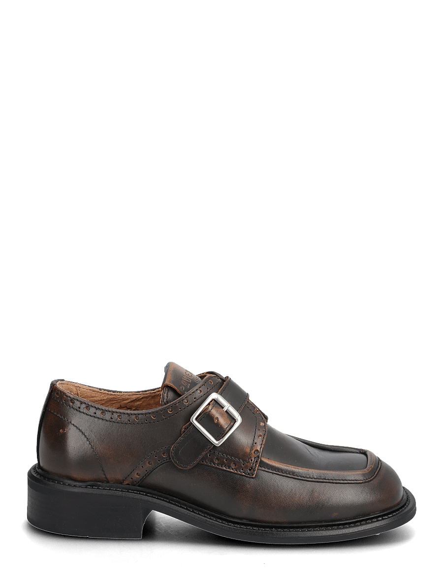 Pavement - Soley - modetrends - brown matte - 1