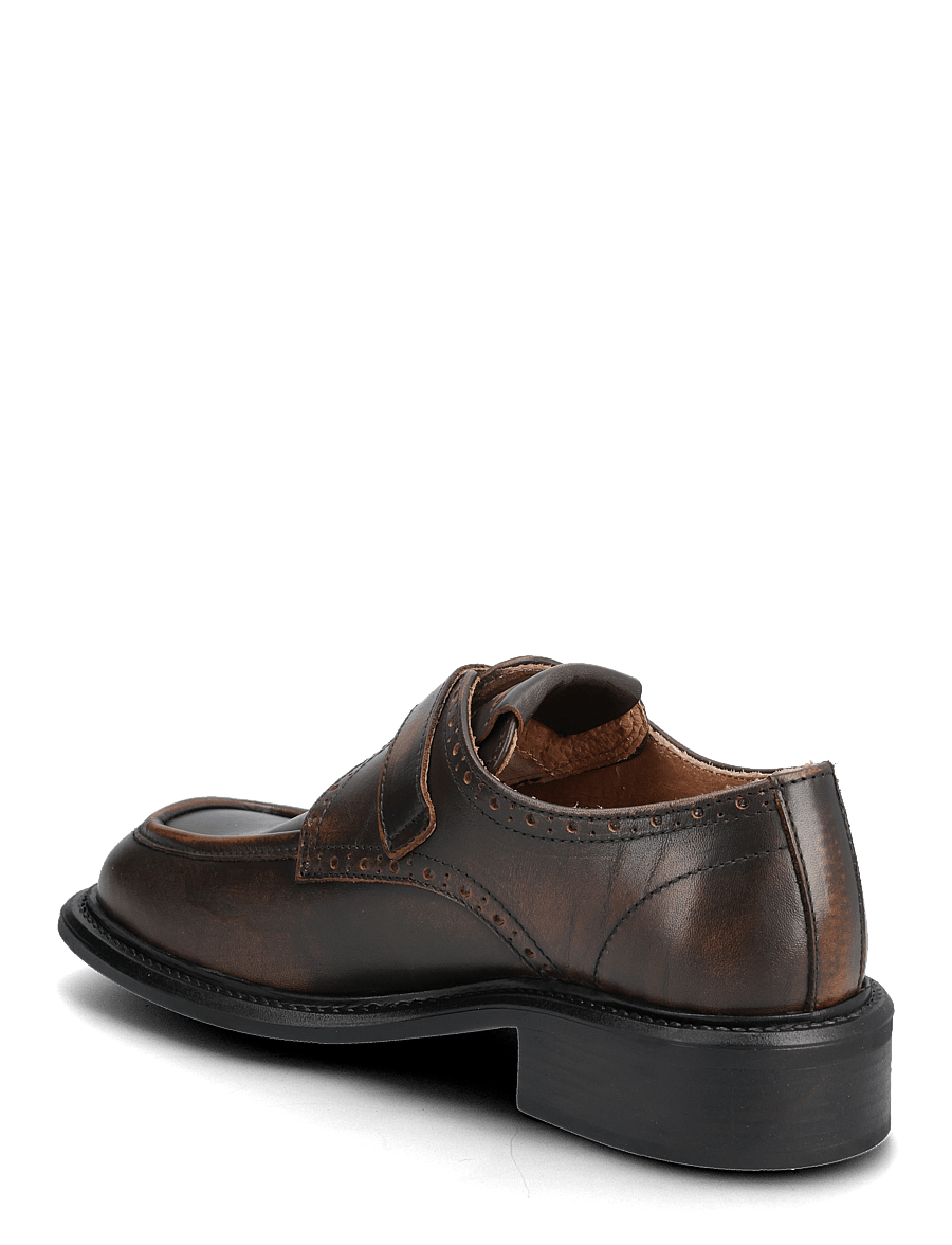 Pavement - Soley - modetrends - brown matte - 2