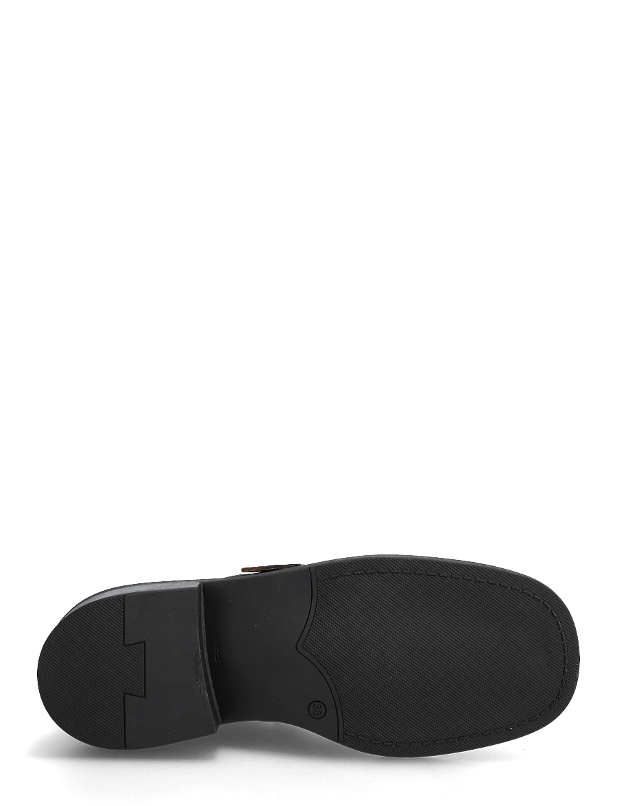 Pavement - Soley - modetrends - brown matte - 4