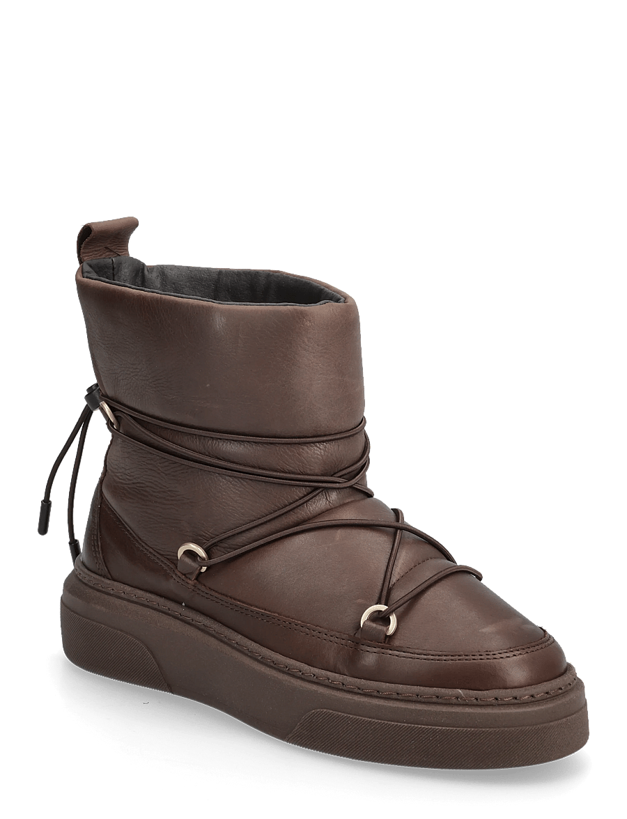 Pavement - Isolde C - winterschuhe - brown - 0
