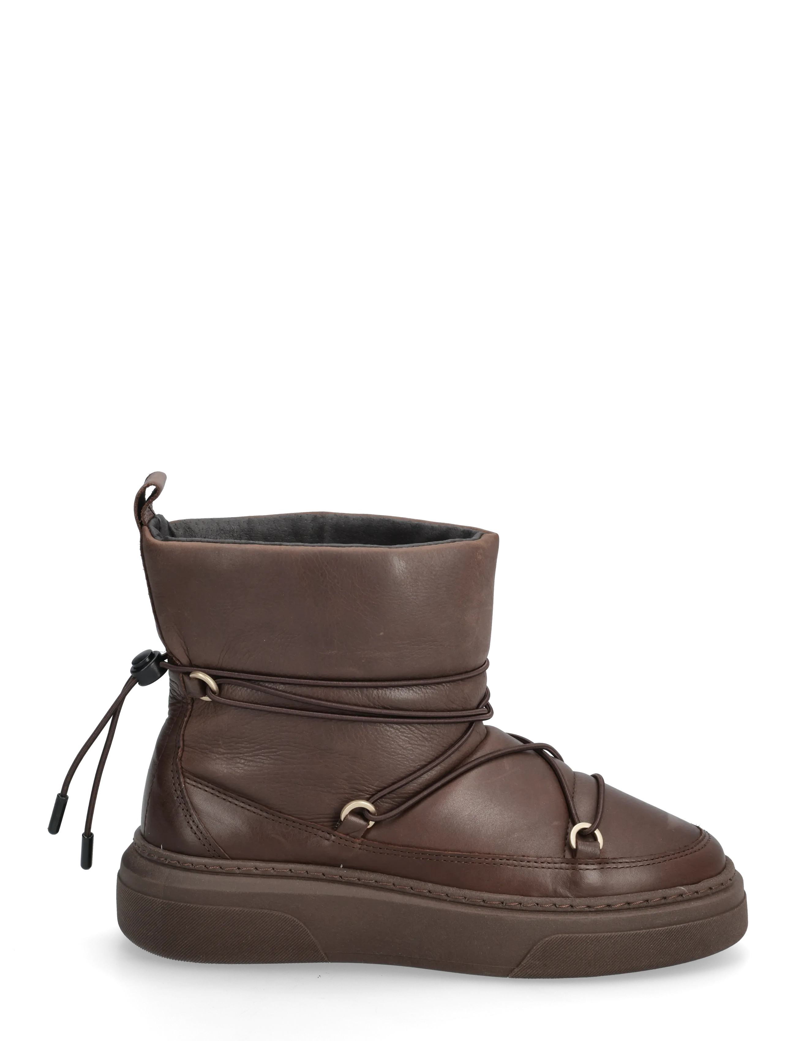 Pavement - Isolde C - damen - brown - 1
