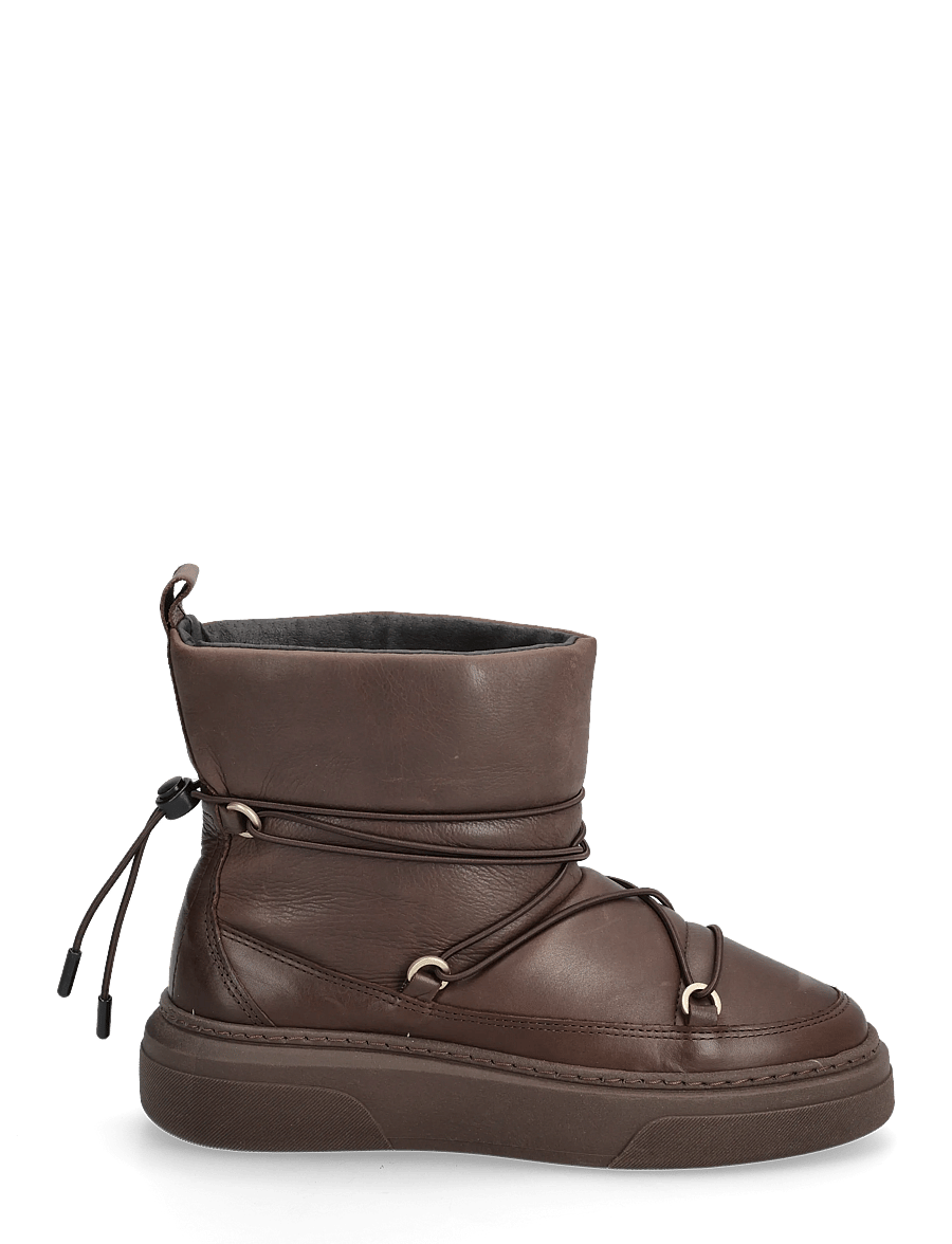 Pavement - Isolde C - winterschuhe - brown - 1
