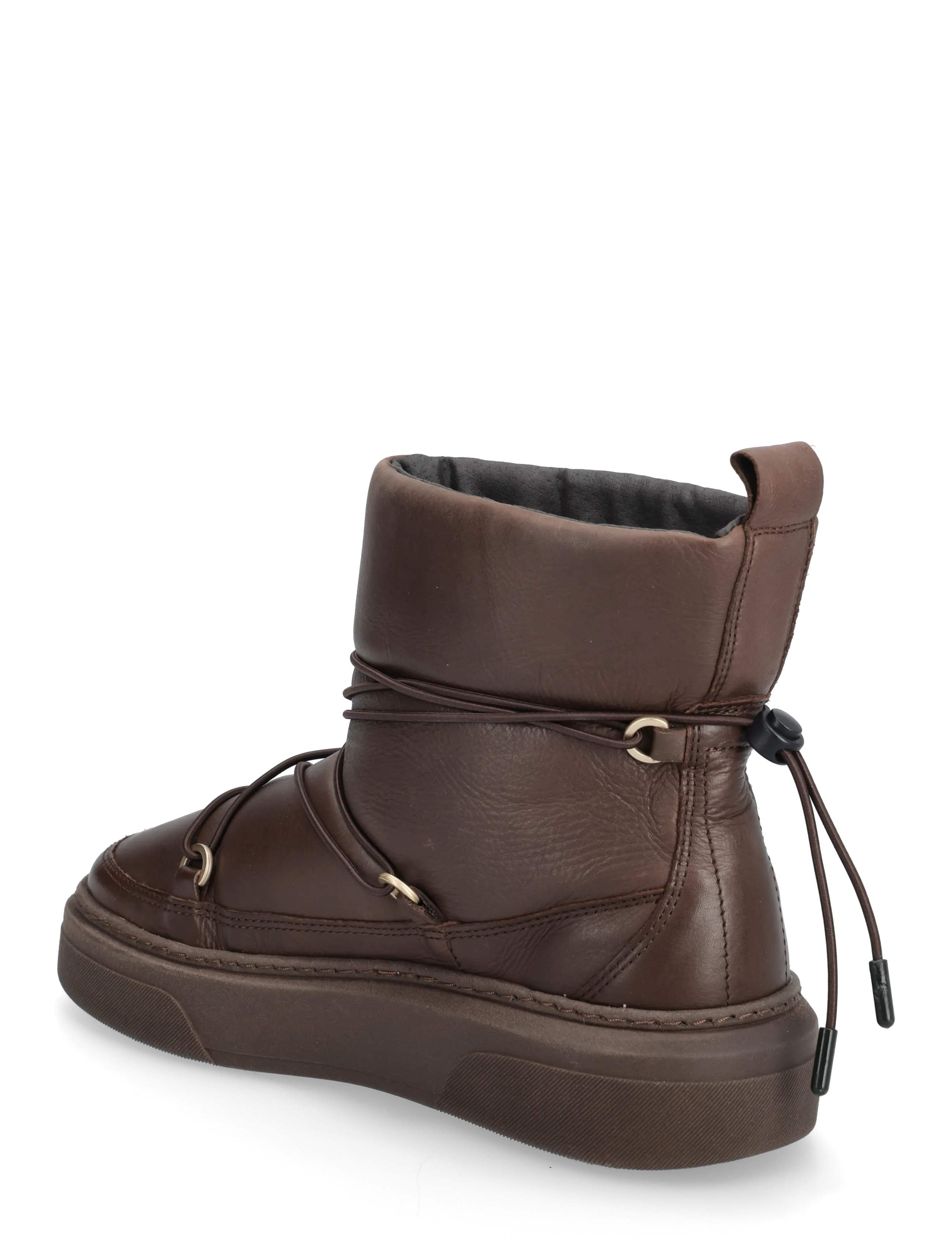 Pavement - Isolde C - damen - brown - 2