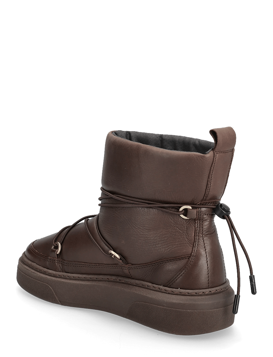 Pavement - Isolde C - winterschuhe - brown - 2