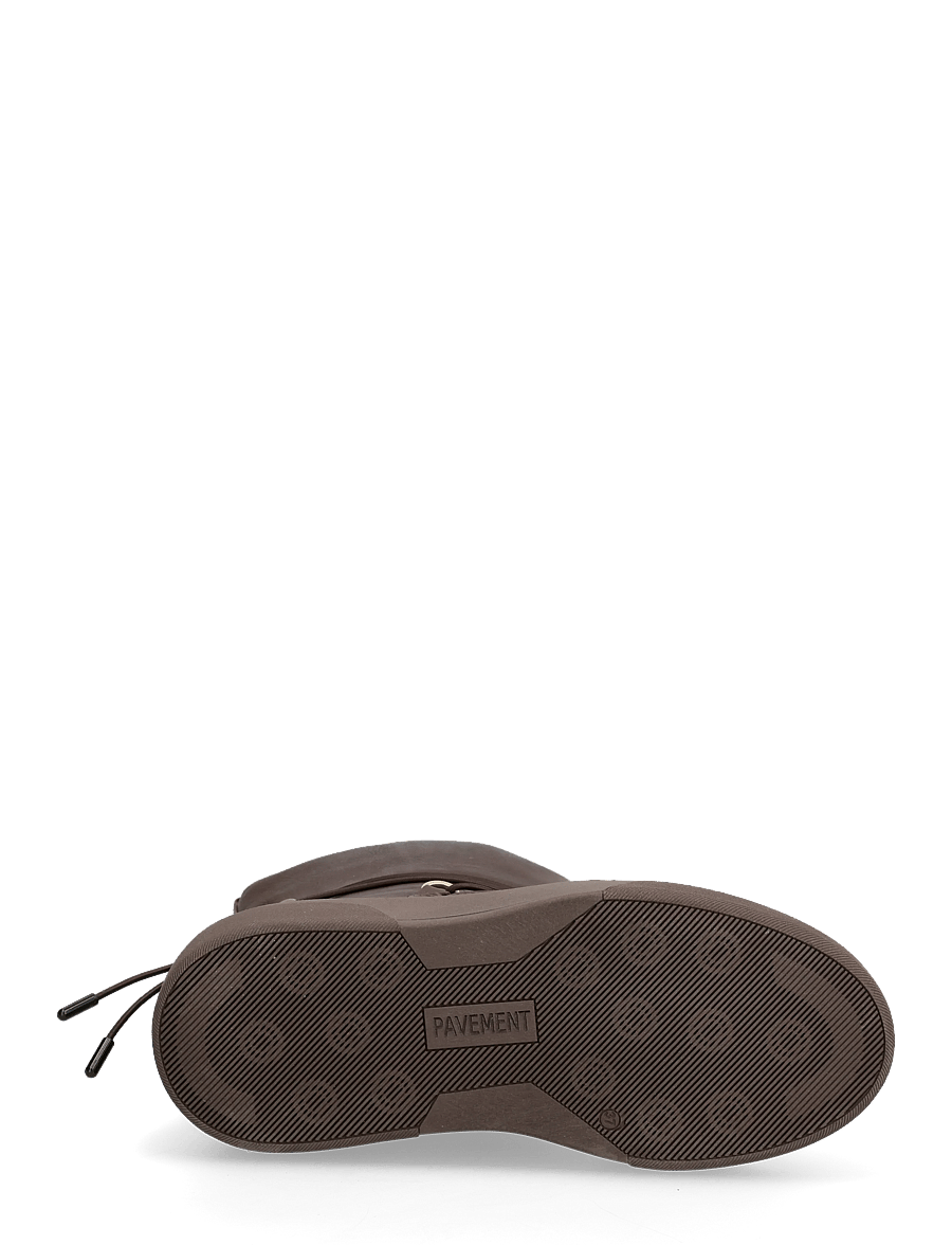 Pavement - Isolde C - winterschuhe - brown - 4