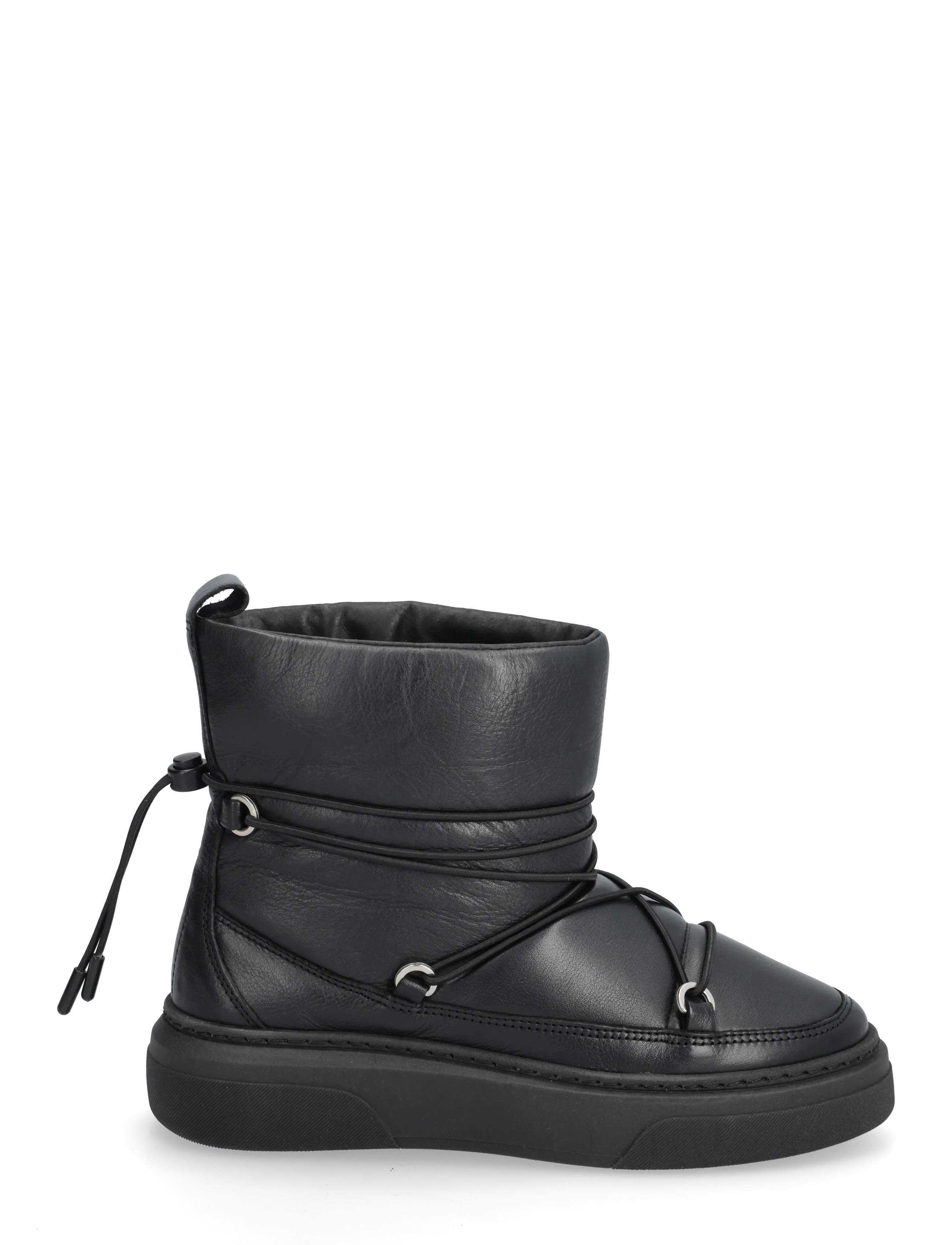 Pavement - Isolde - flache stiefeletten - black - 1