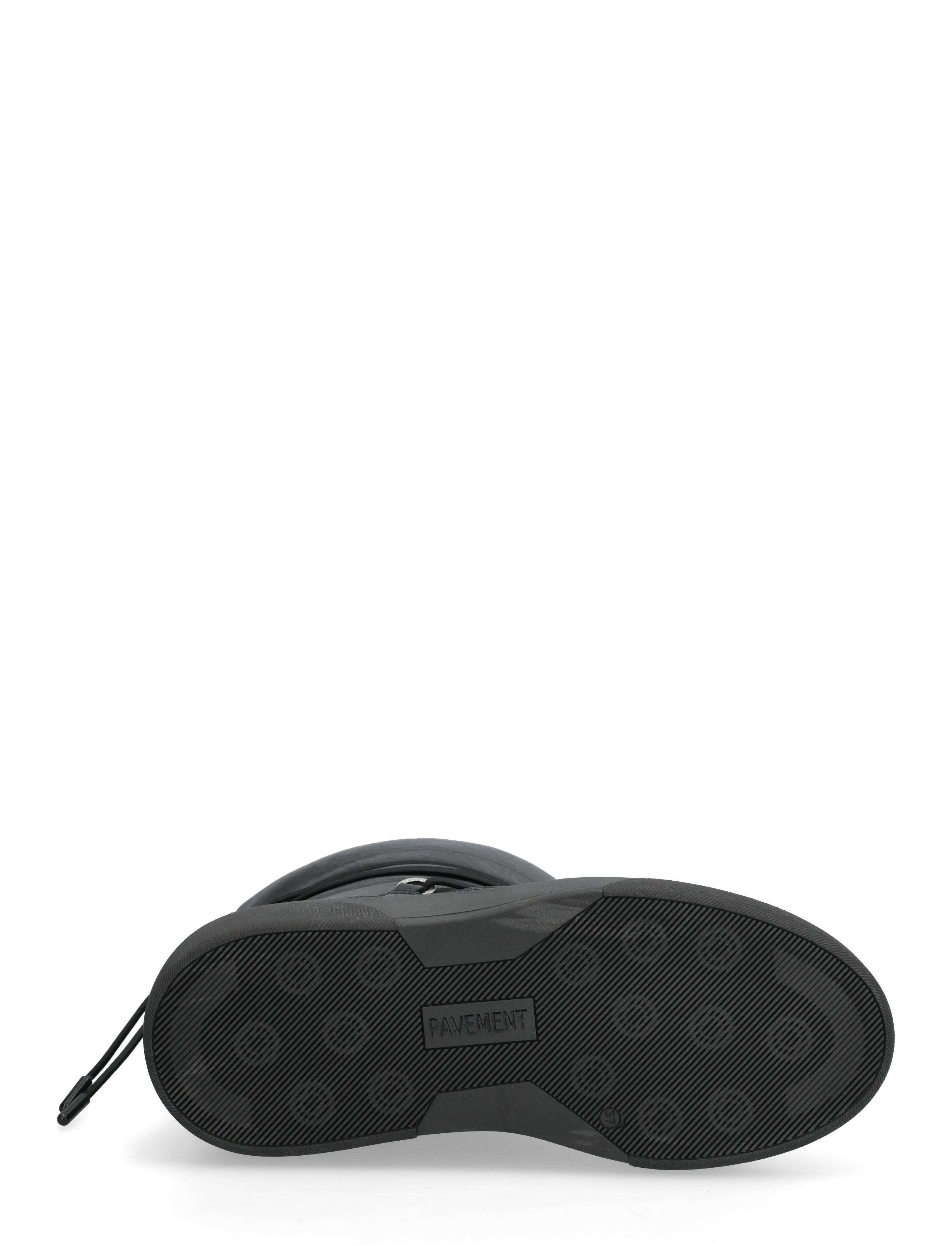 Pavement - Isolde - flache stiefeletten - black - 4