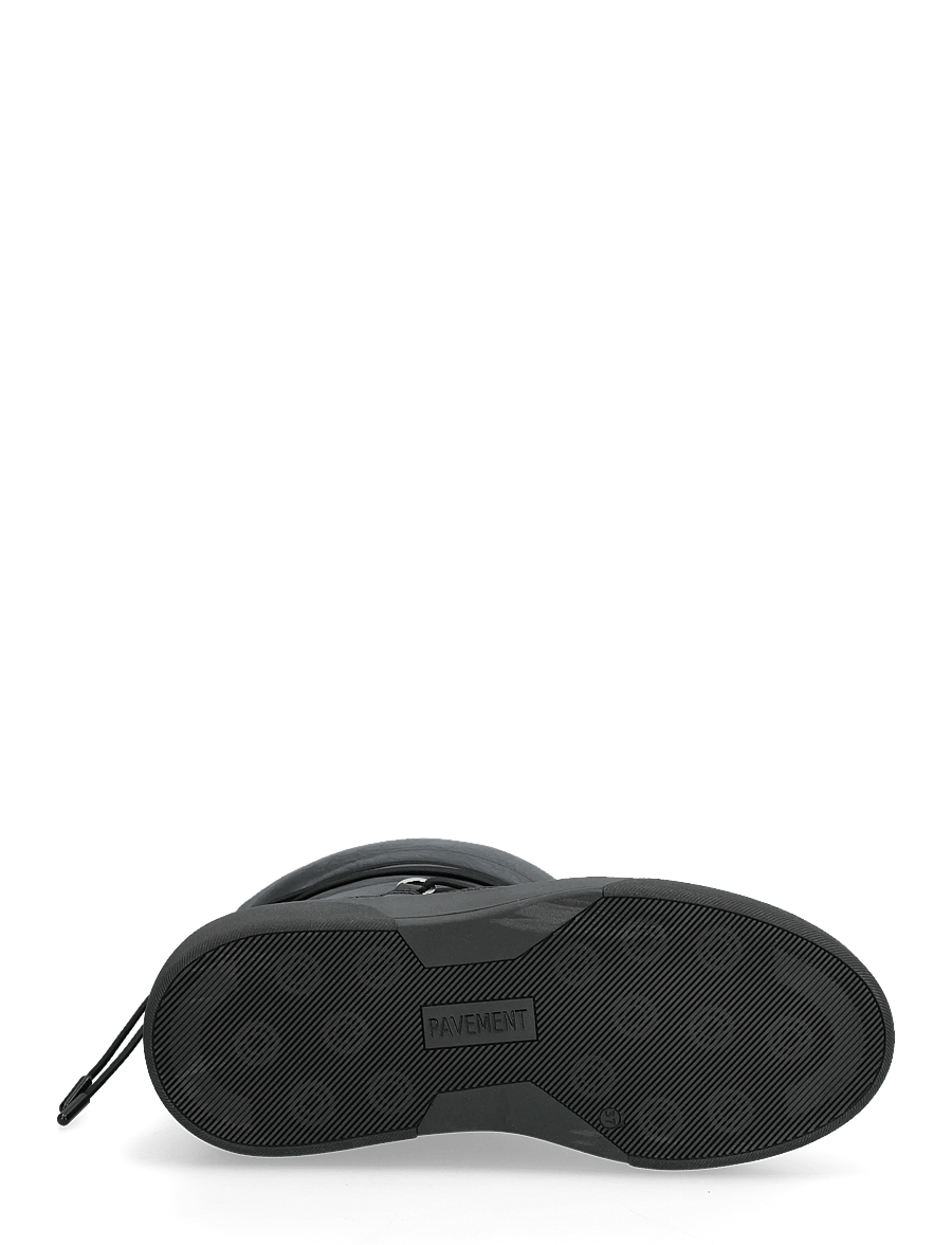 Pavement - Isolde - flache stiefeletten - black - 4