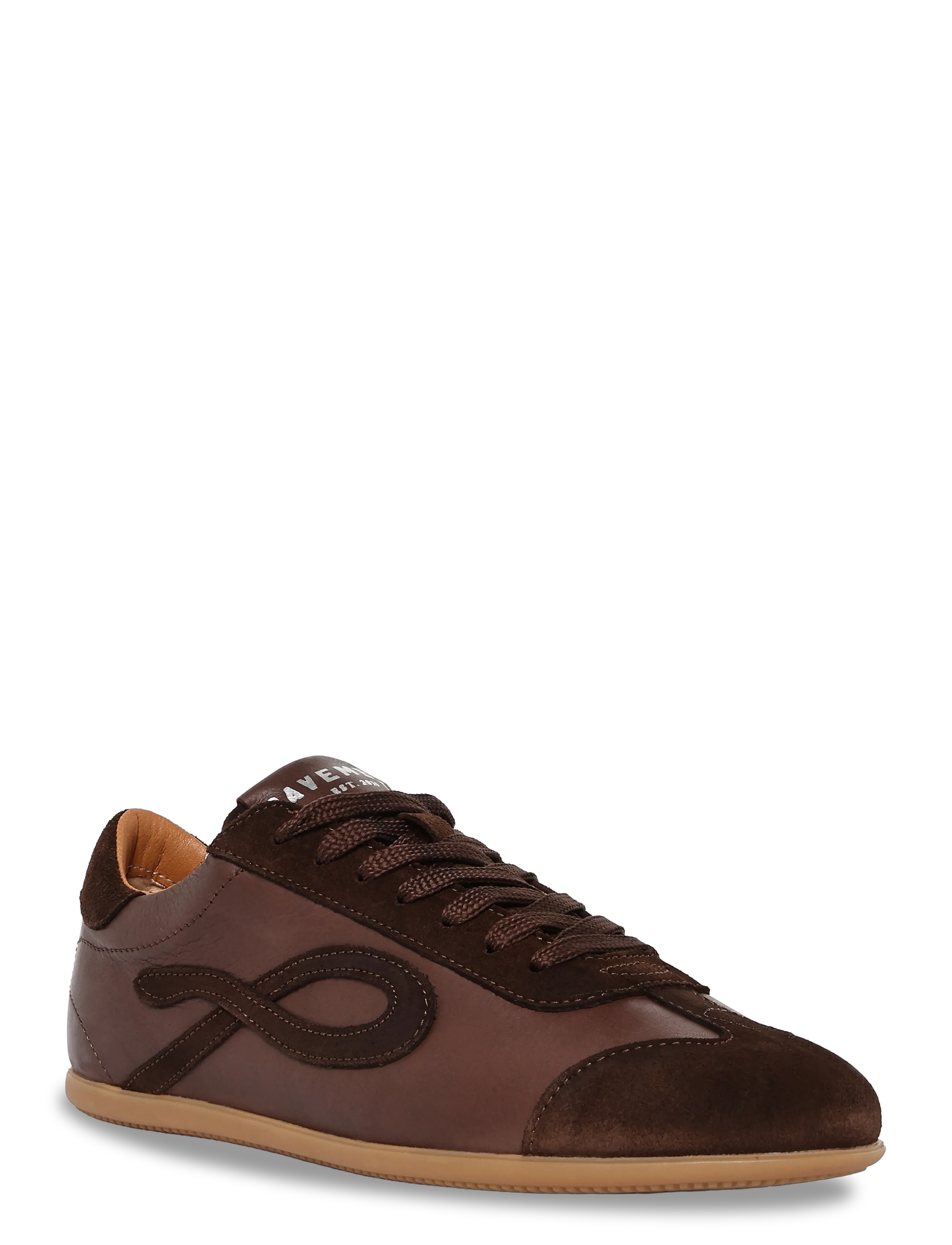 Pavement PAJuno - New arrivals - BROWN / brown