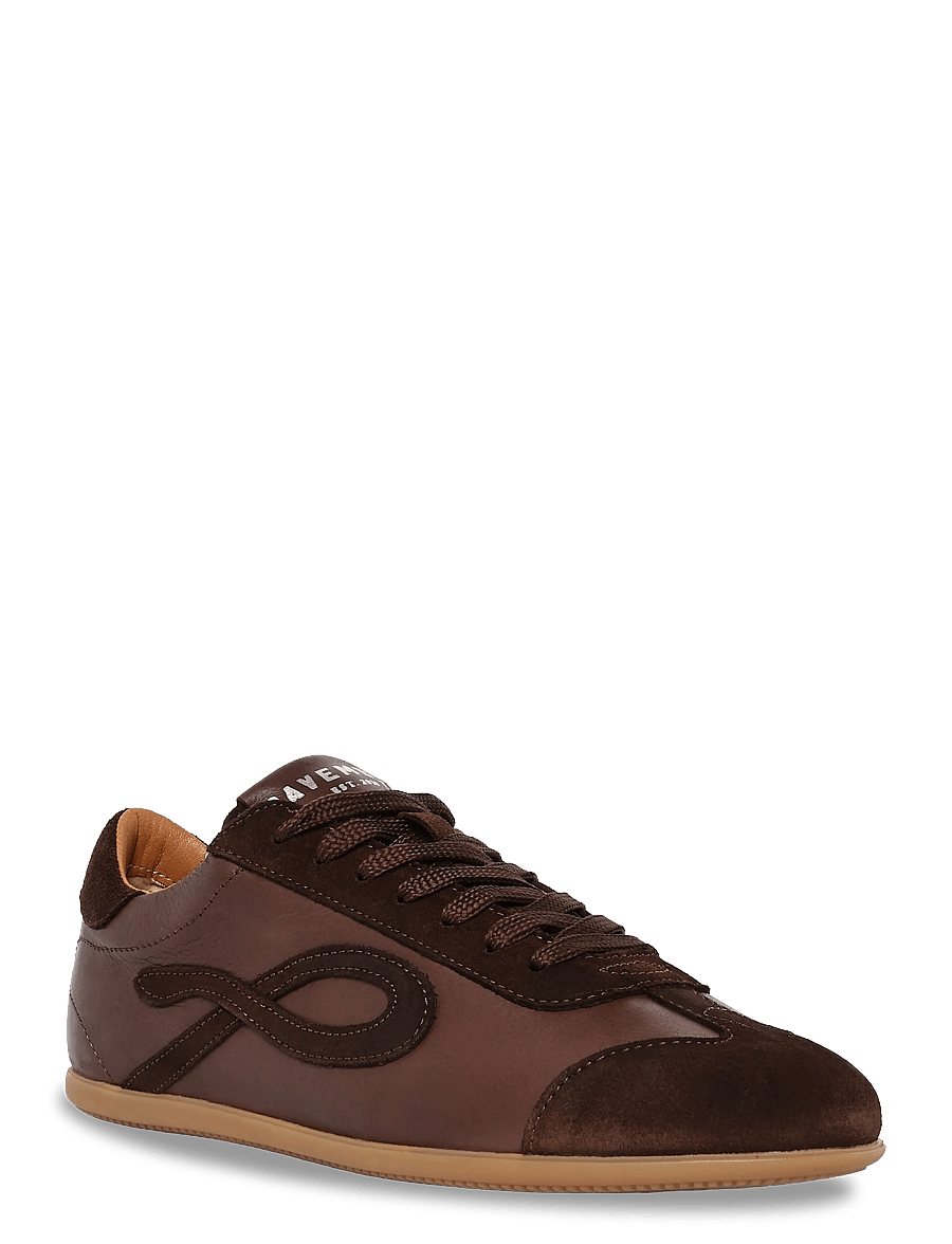 Pavement - PAJuno - lave sneakers - brown - 0
