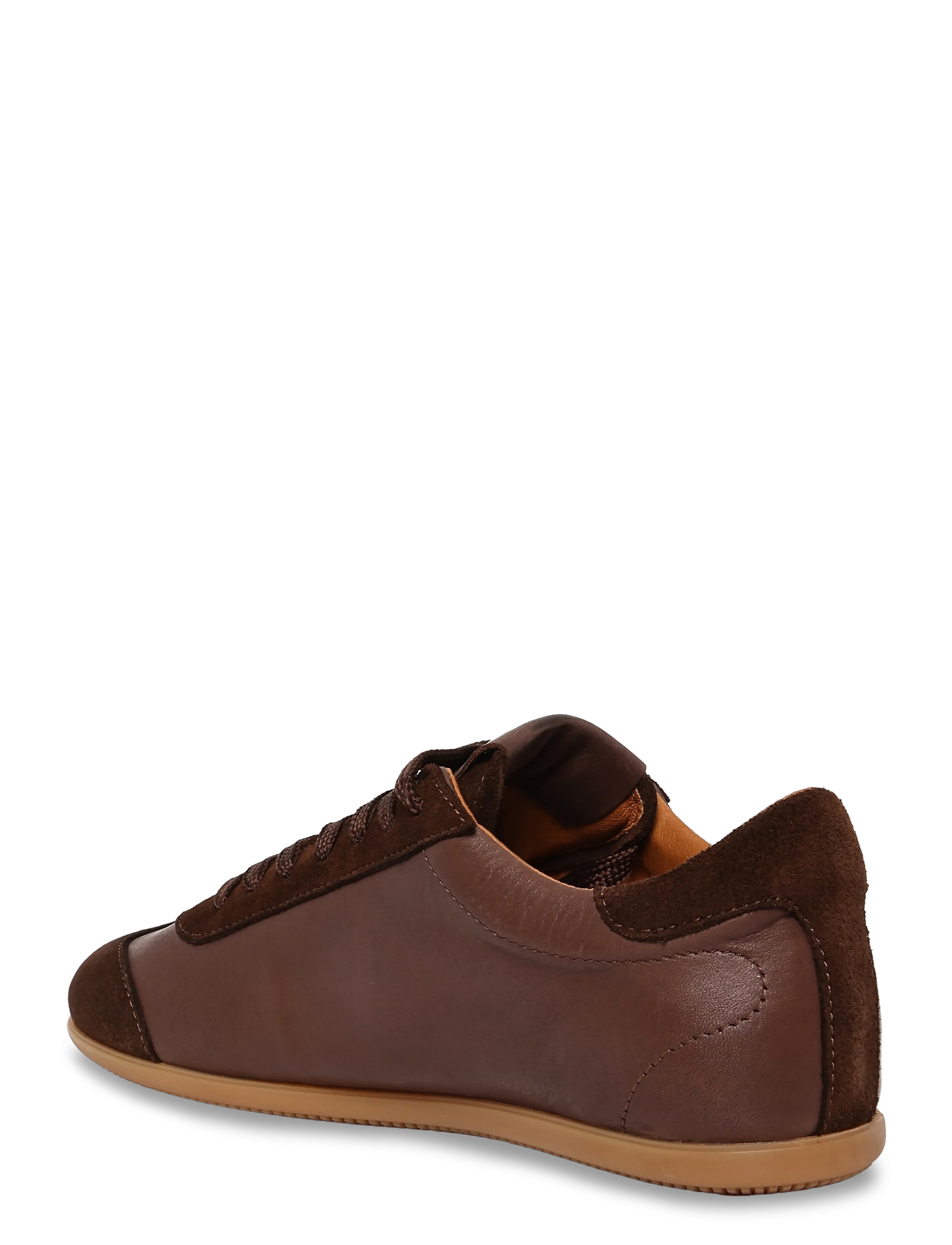 Pavement - PAJuno - low tops - brown - 1