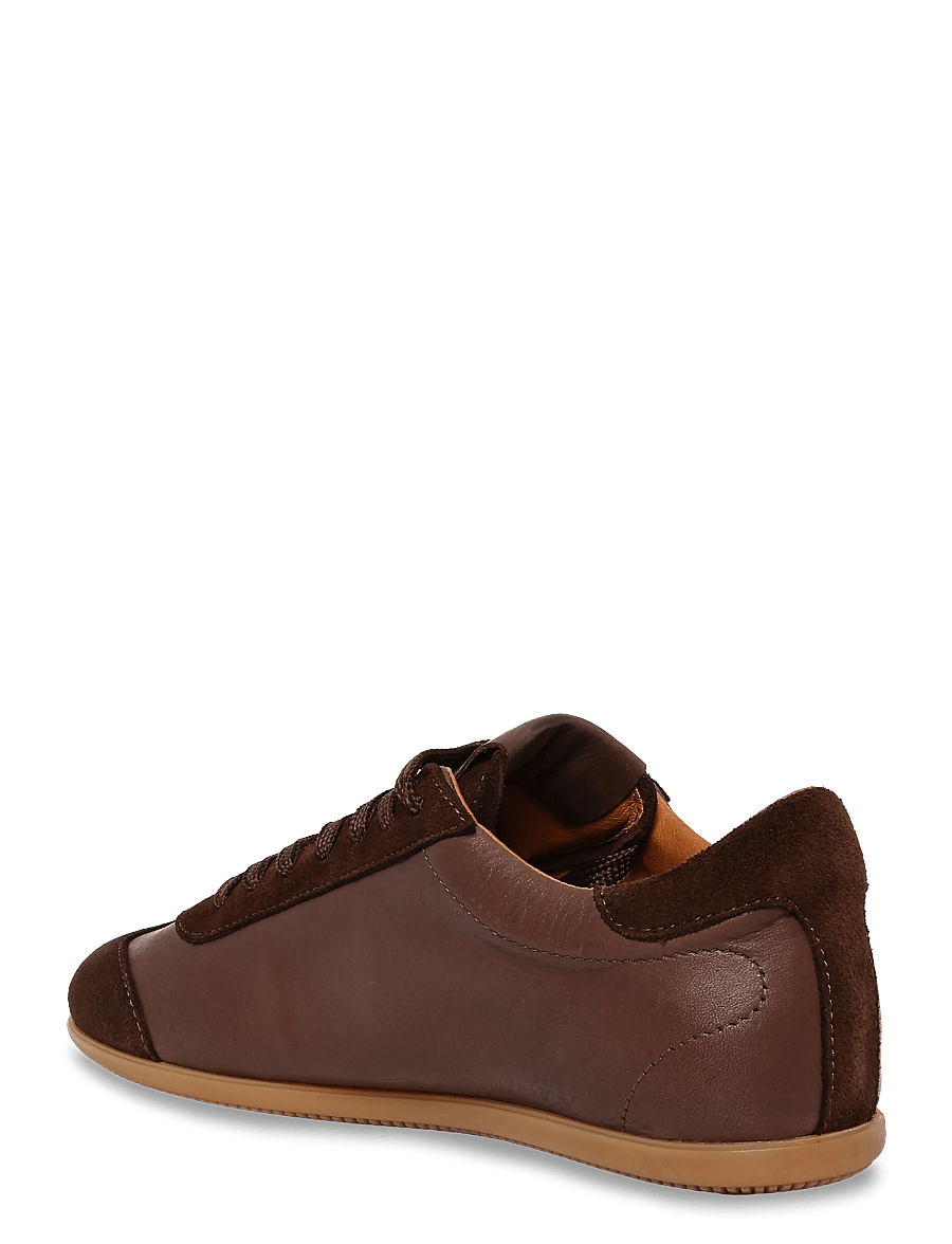 Pavement - PAJuno - lave sneakers - brown - 1