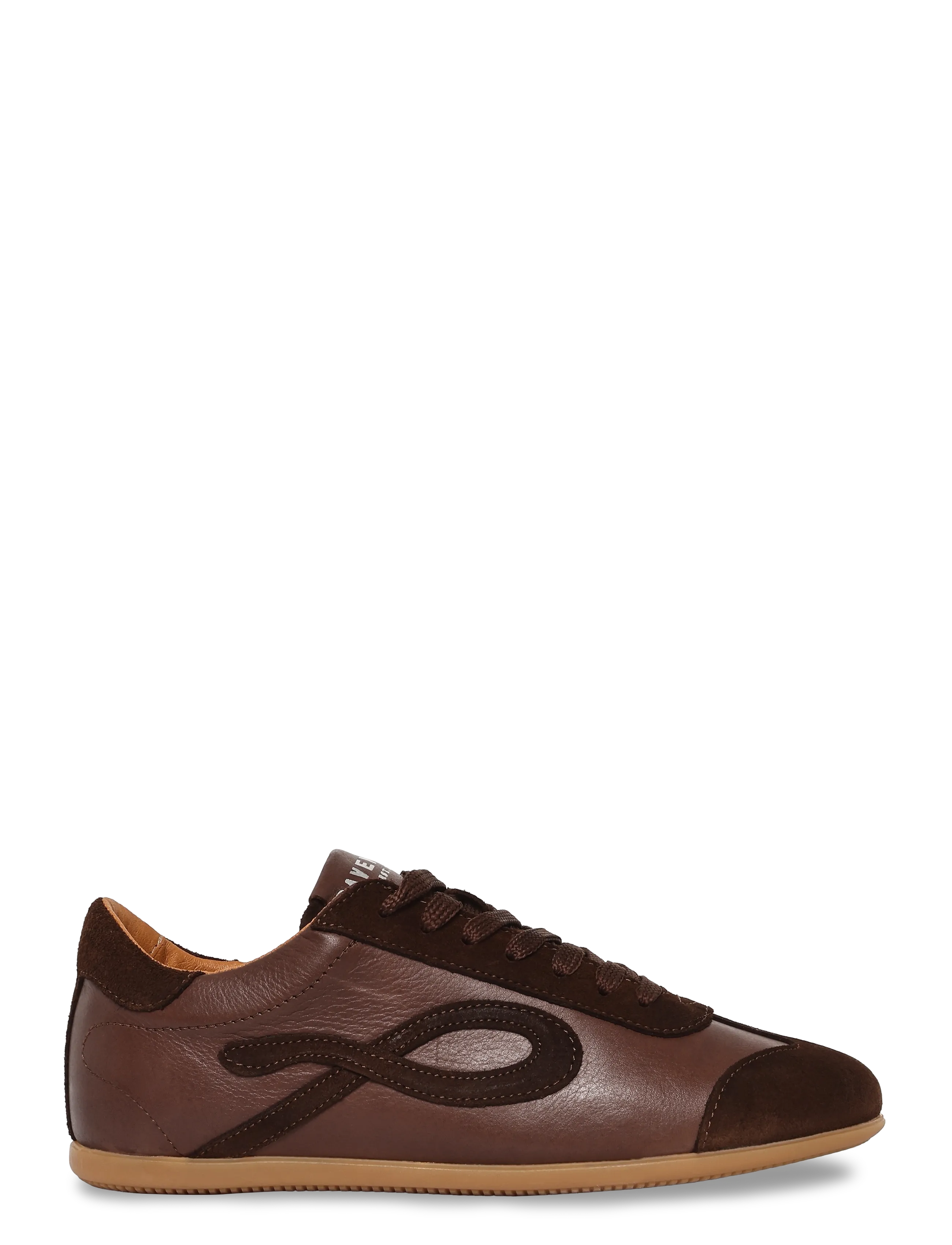 Pavement - PAJuno - low tops - brown - 2