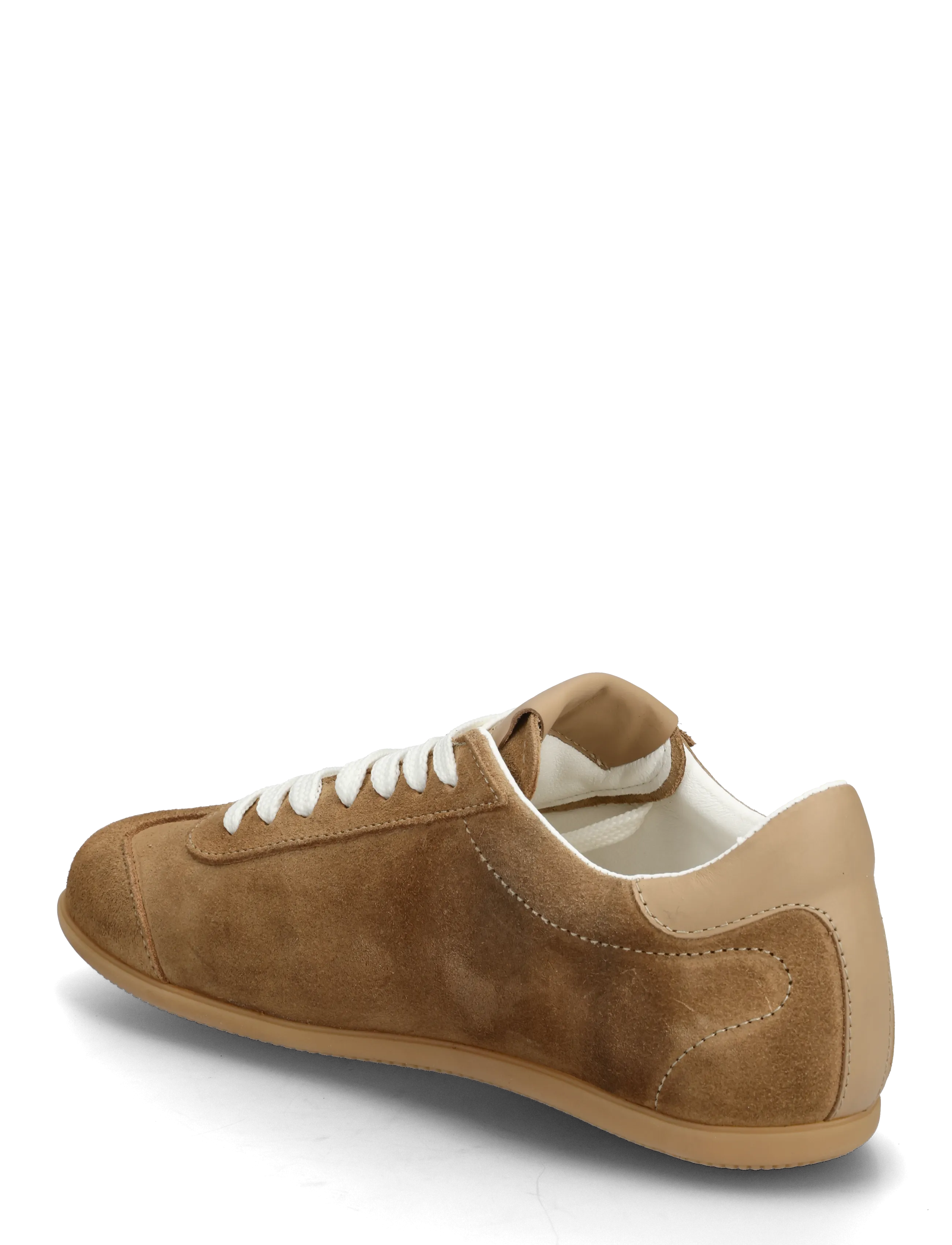 Pavement - PAJuno - low top sneakers - mushroom suede - 2