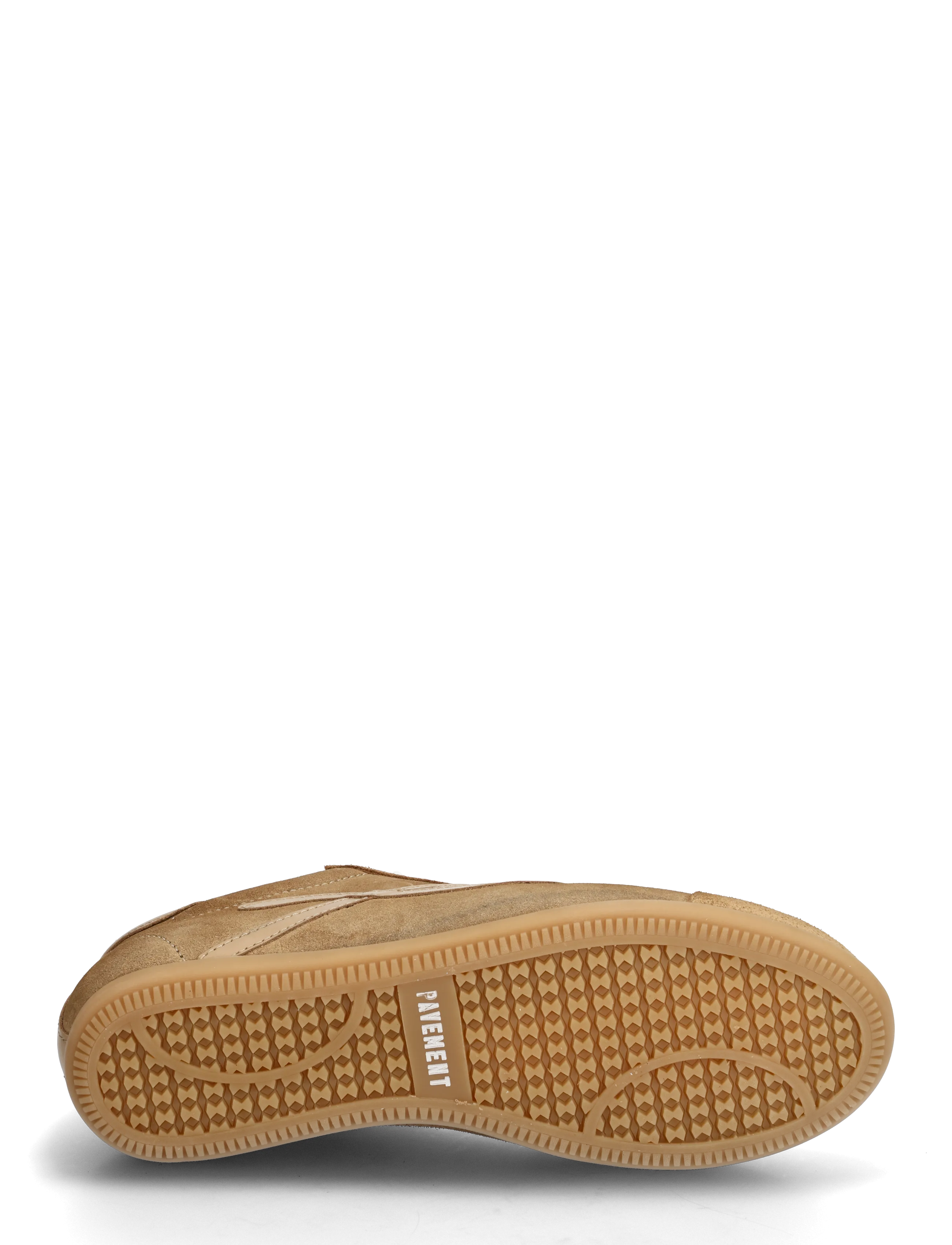 Pavement - PAJuno - low top sneakers - mushroom suede - 4