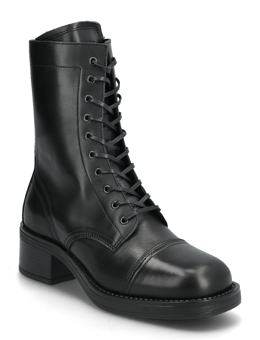 Pavement - Beate - kängor - black - 0
