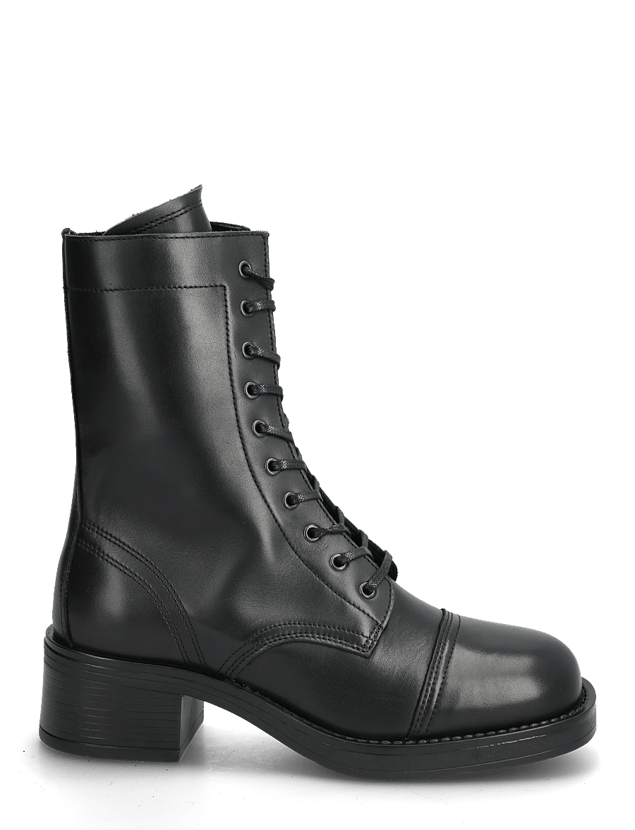 Pavement - Beate - kängor - black - 1