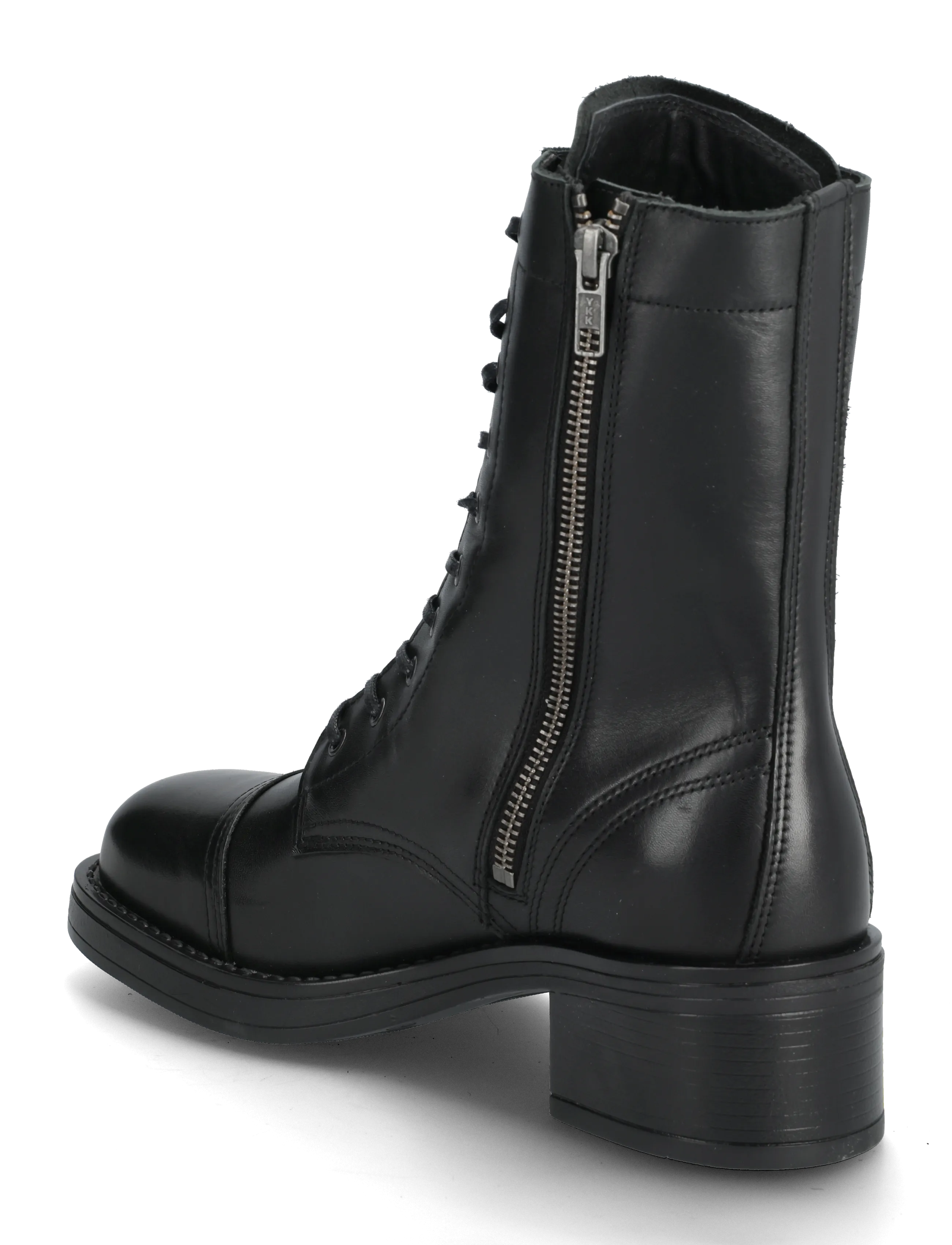 Pavement - Beate - veterlaarzen - black - 2