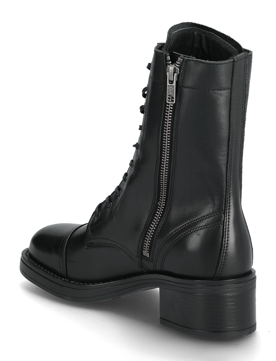 Pavement - Beate - kängor - black - 2