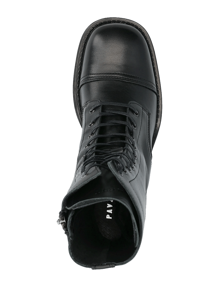 Pavement - Beate - kängor - black - 3