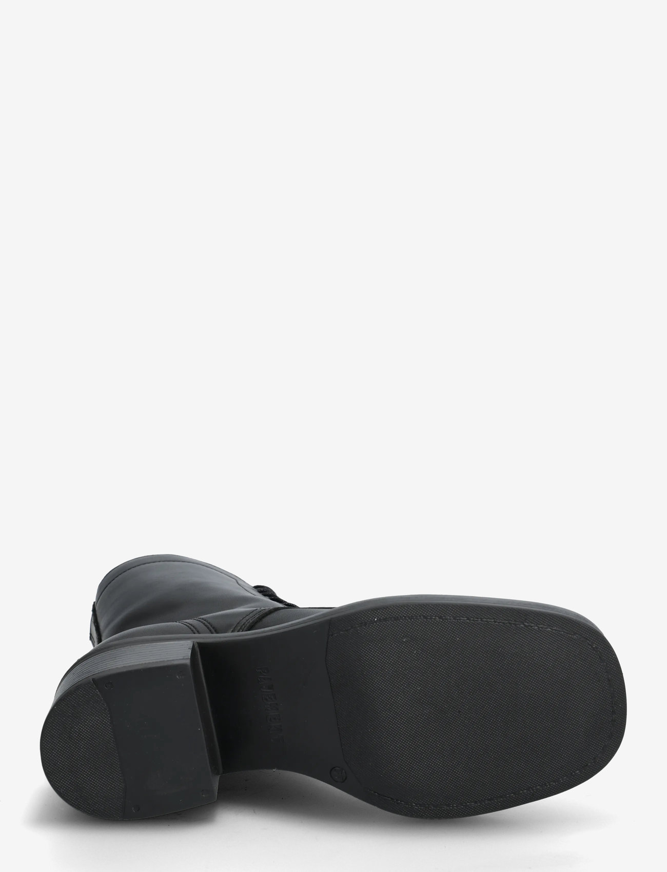 Pavement - Beate - snørestøvler - black - 4