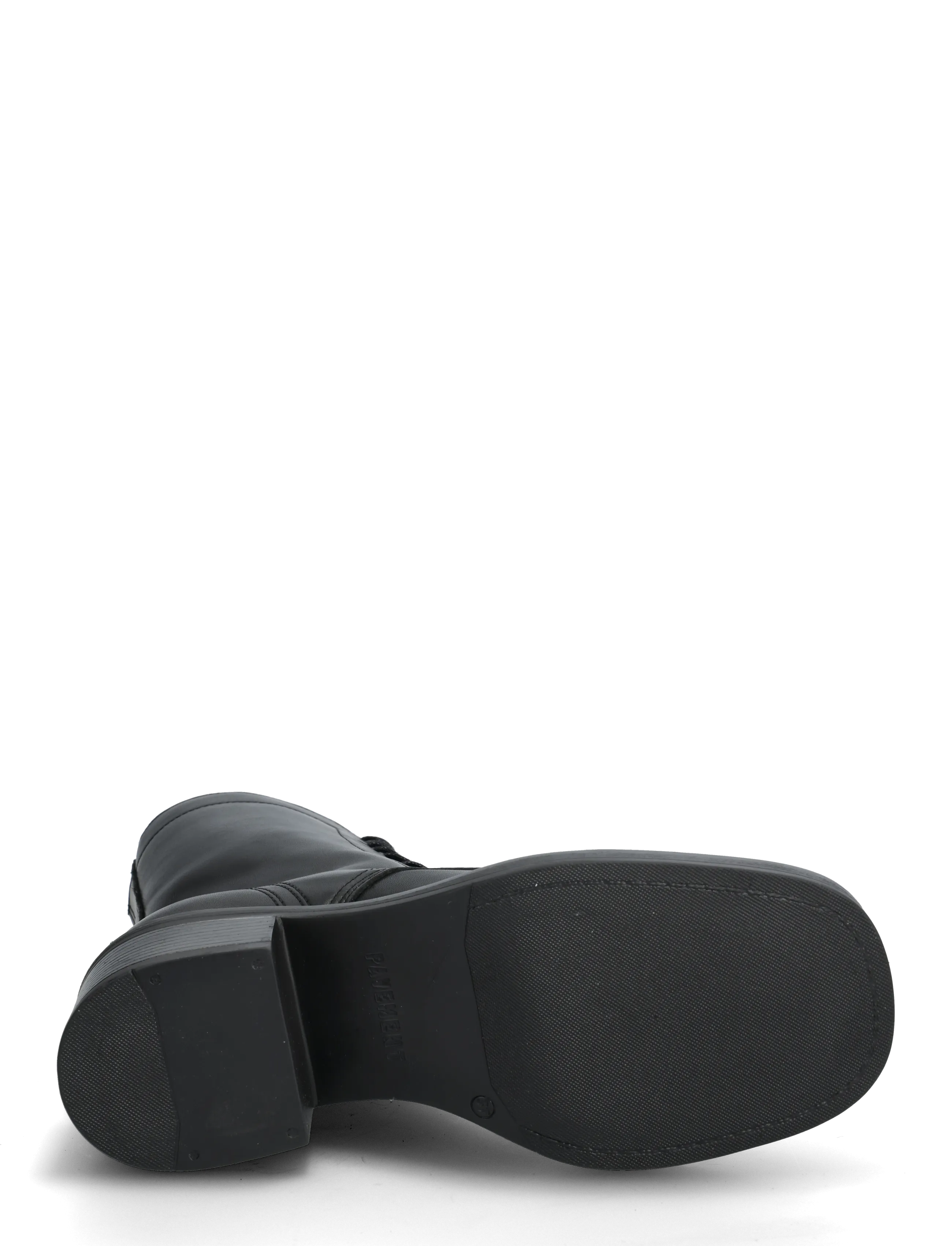 Pavement - Beate - veterlaarzen - black - 4