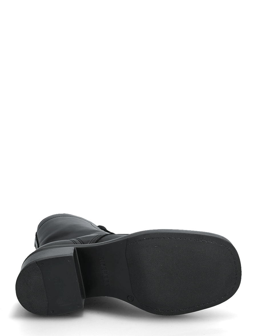 Pavement - Beate - kängor - black - 4