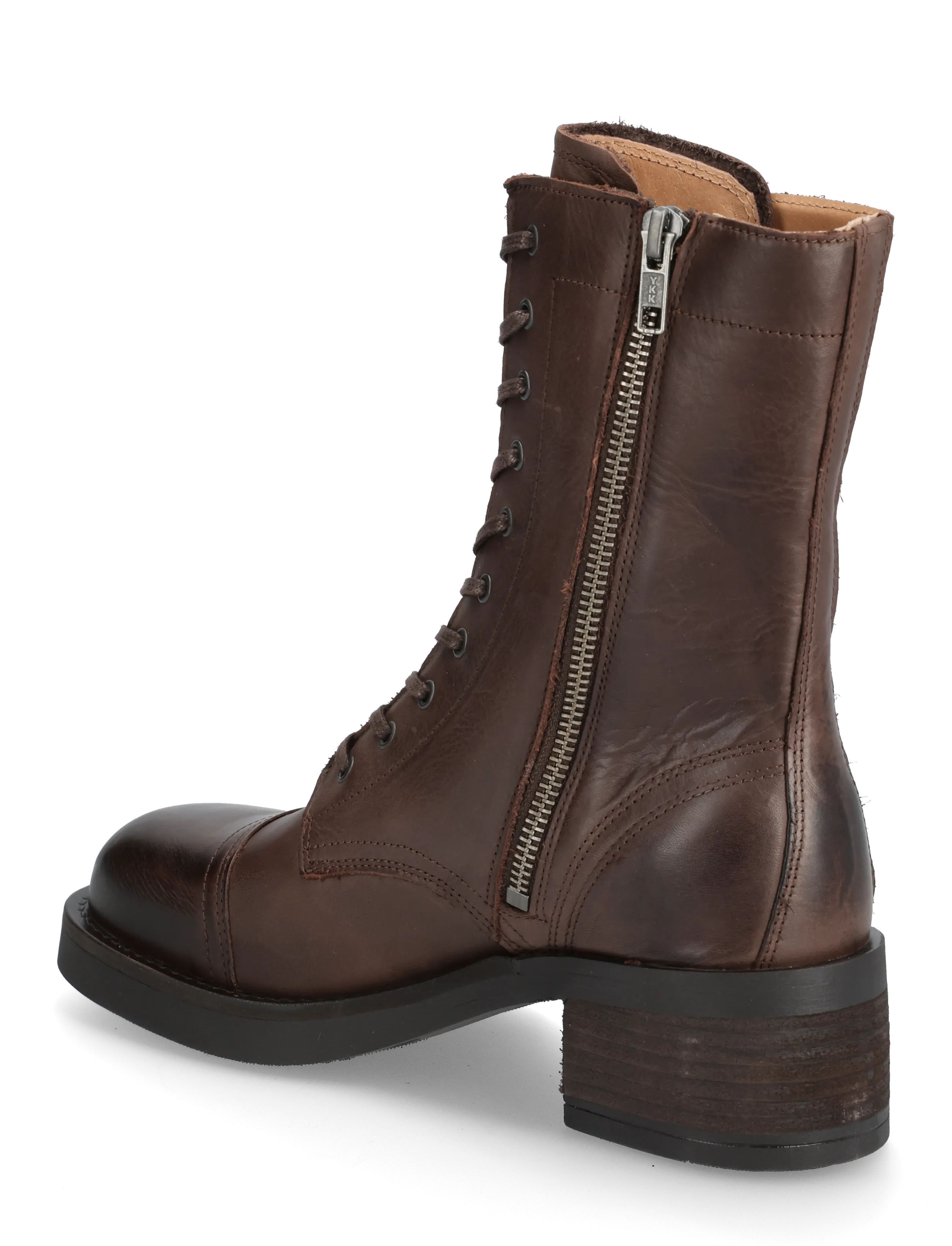 Pavement - Beate - kängor - brown - 2